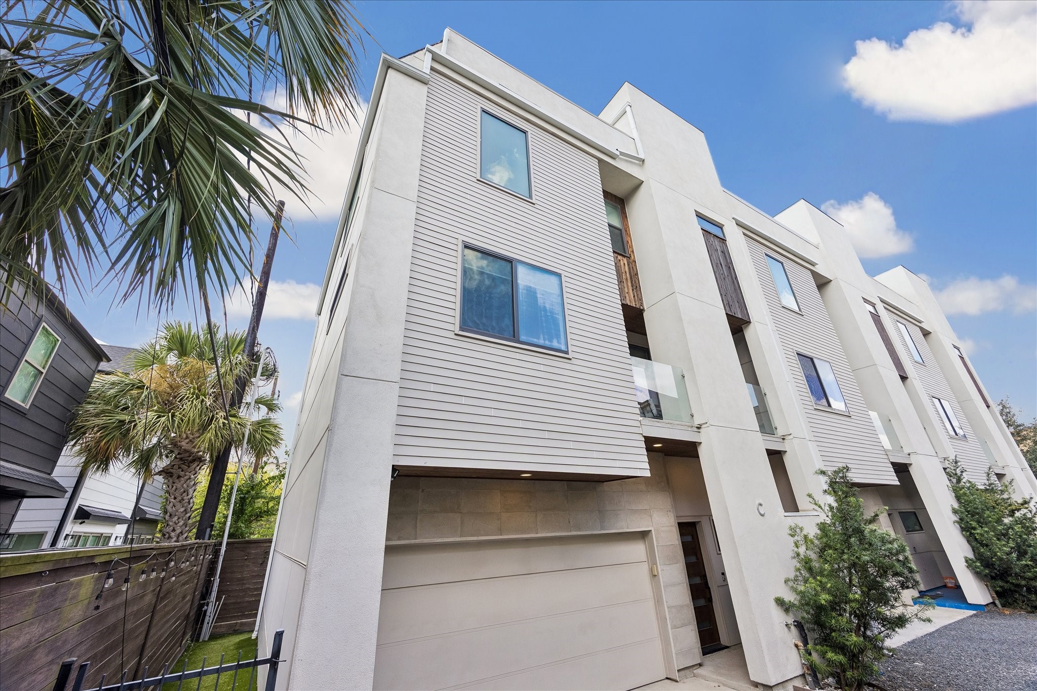 607 W Polk Street, #C, Houston, TX 77019