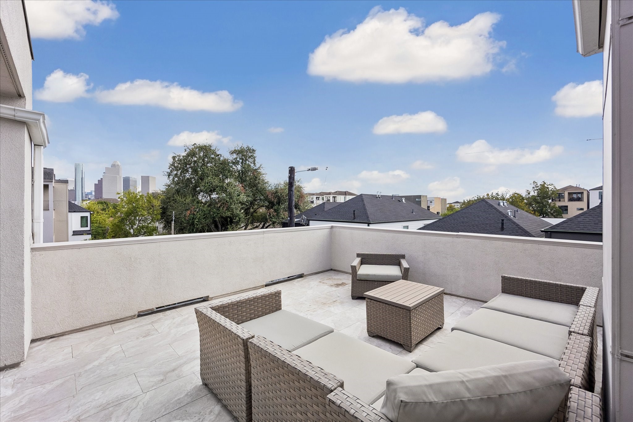 607 W Polk Street, #C, Houston, TX 77019