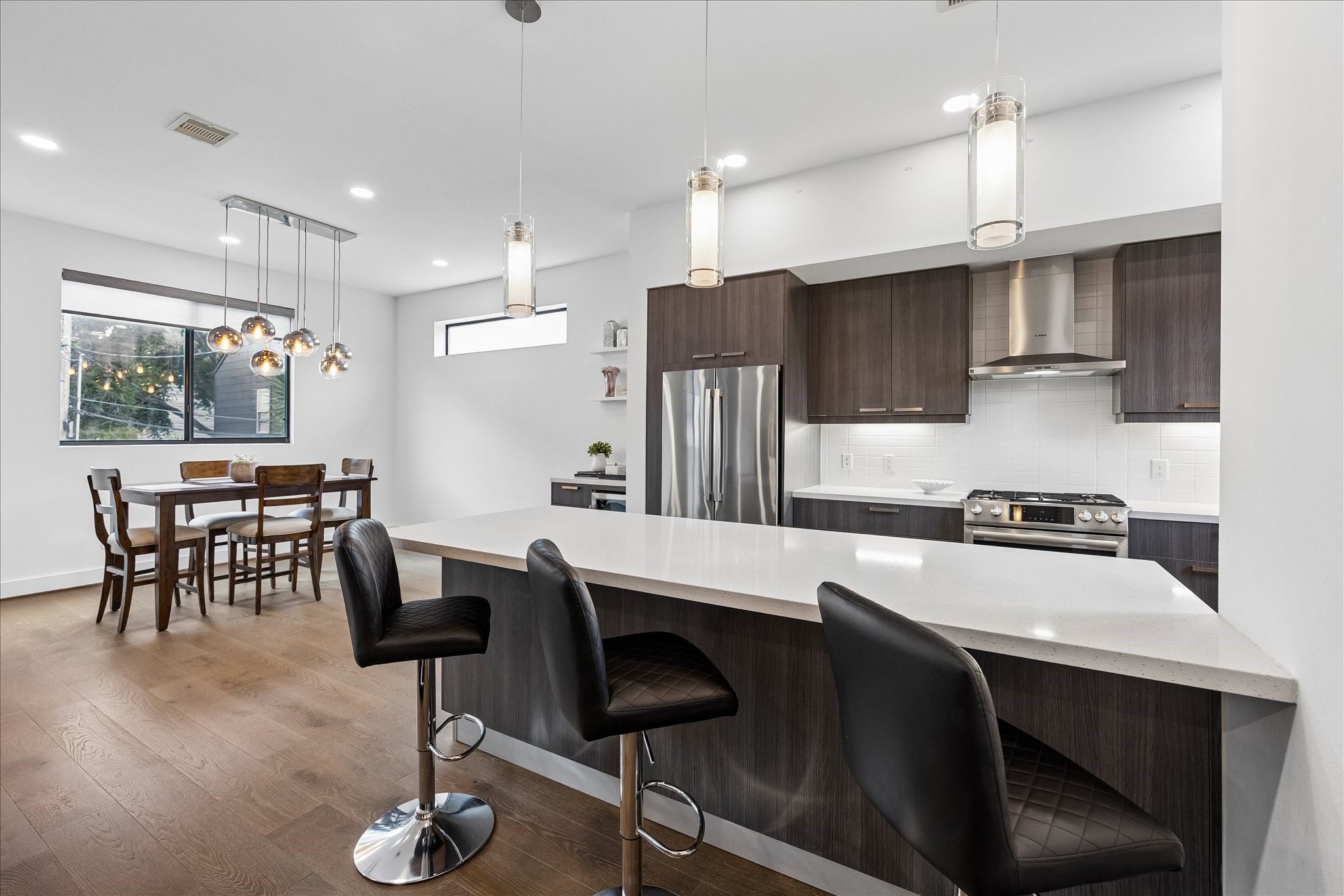 607 W Polk Street, #C, Houston, TX 77019