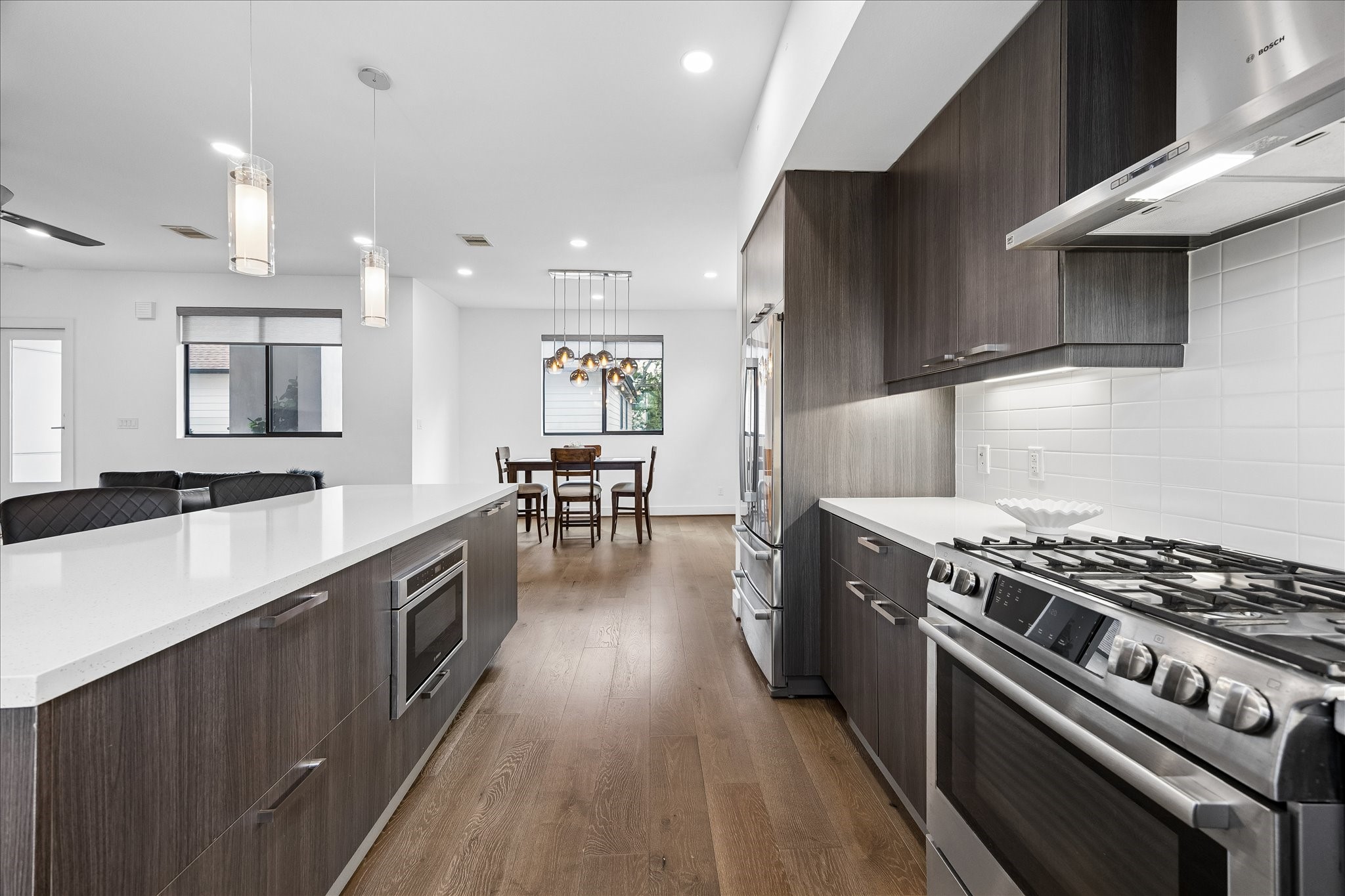 607 W Polk Street, #C, Houston, TX 77019