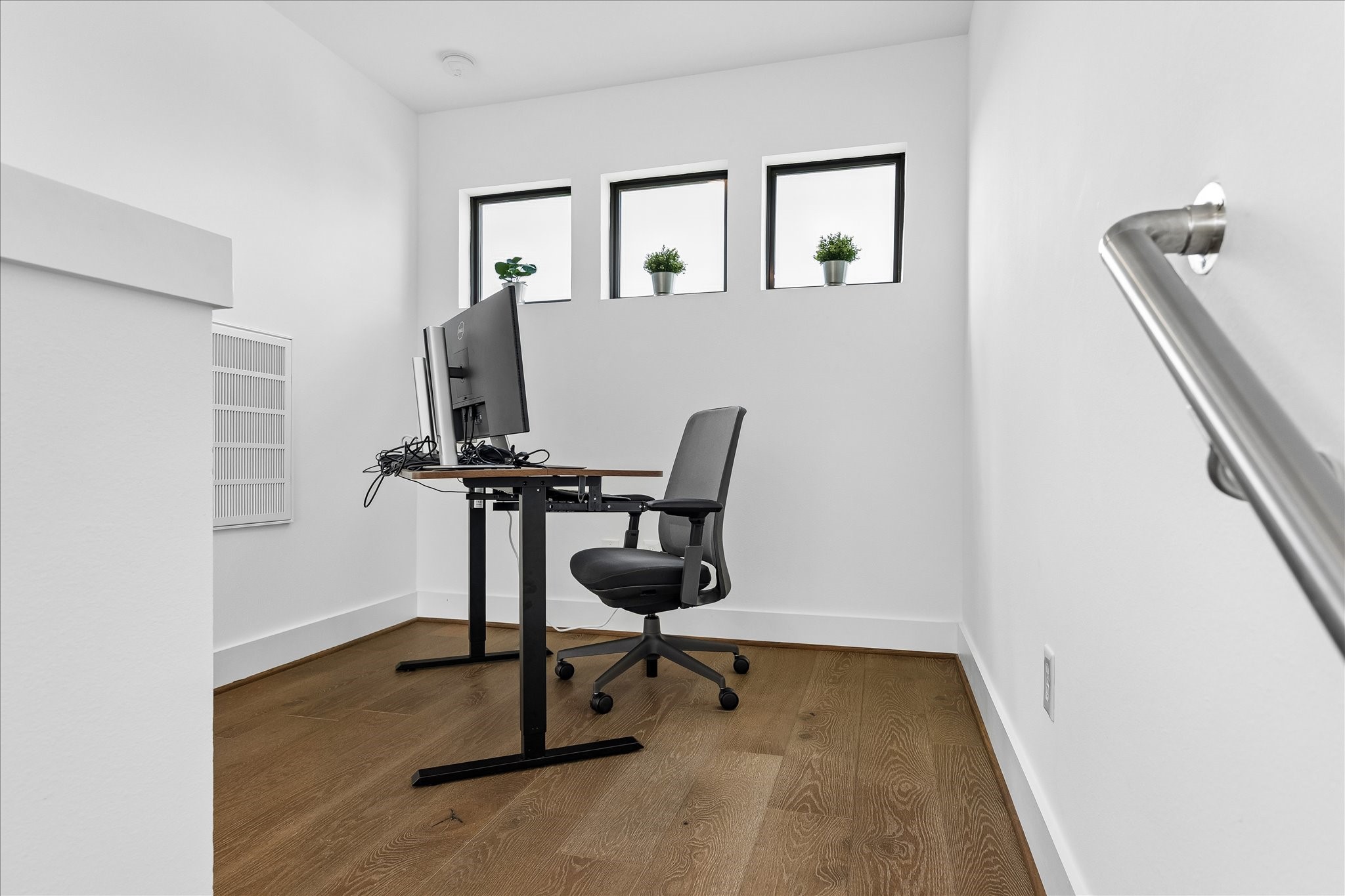 607 W Polk Street, #C, Houston, TX 77019