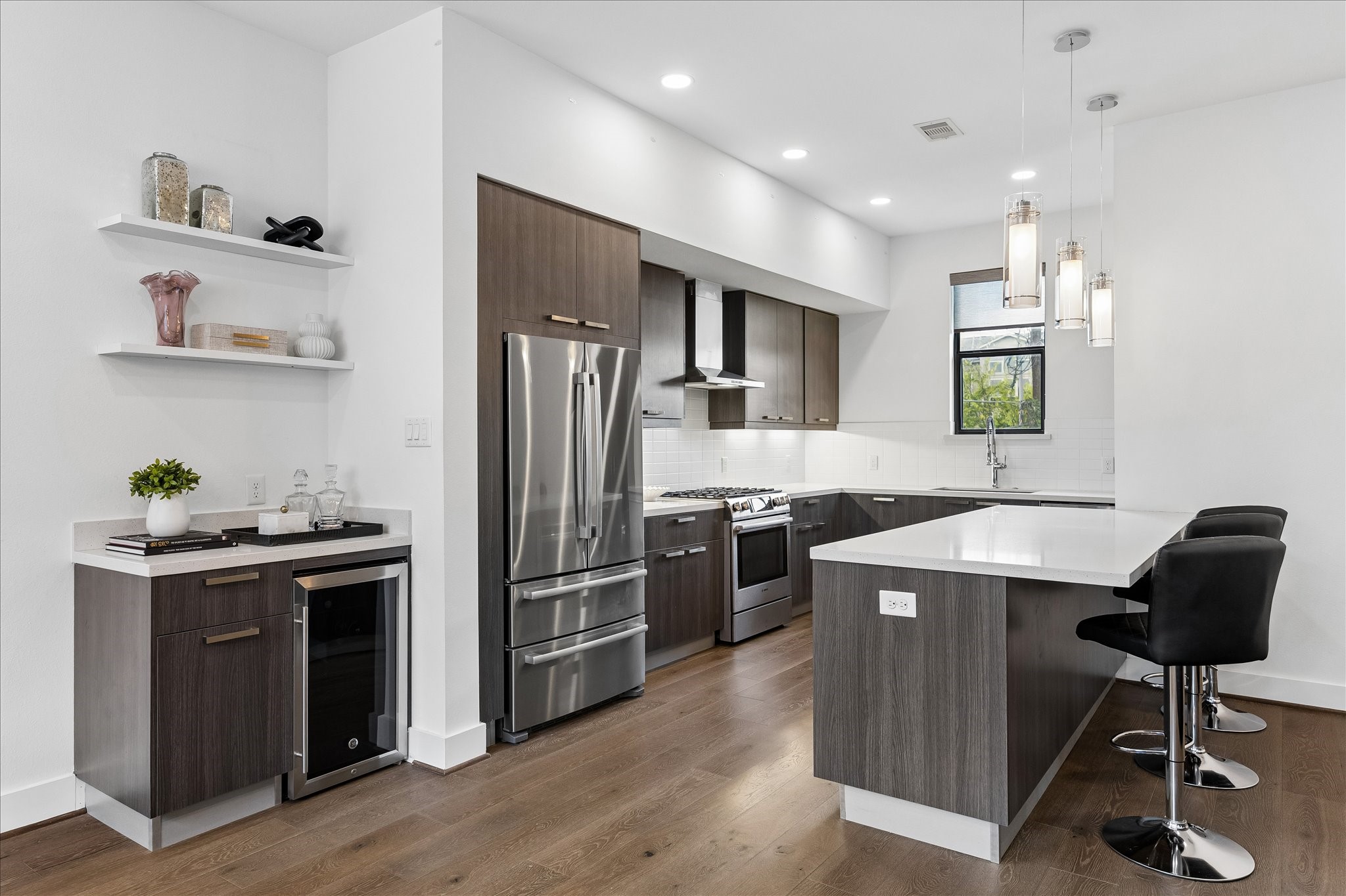 607 W Polk Street, #C, Houston, TX 77019