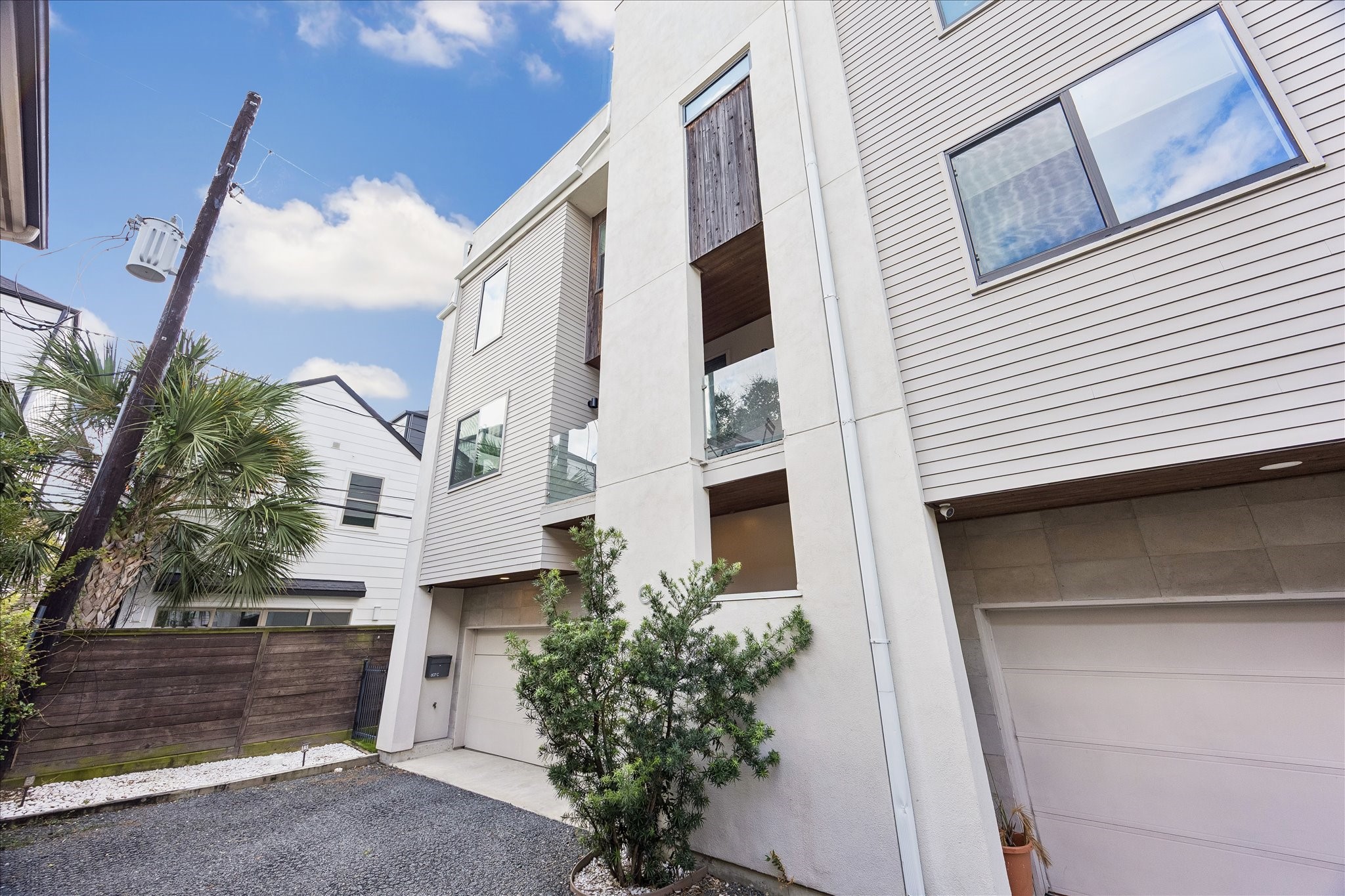 607 W Polk Street, #C, Houston, TX 77019