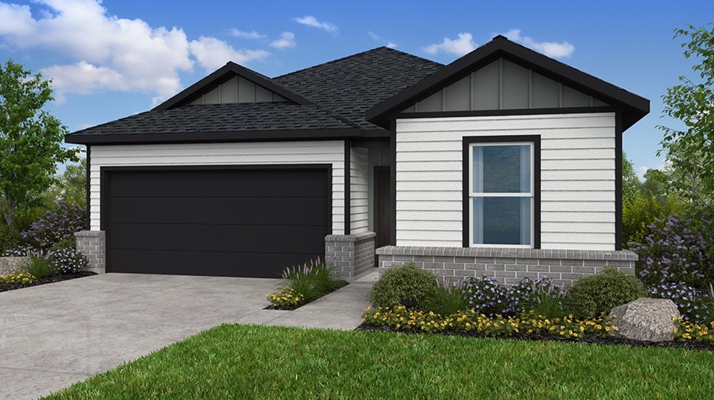 Barrett Rendering