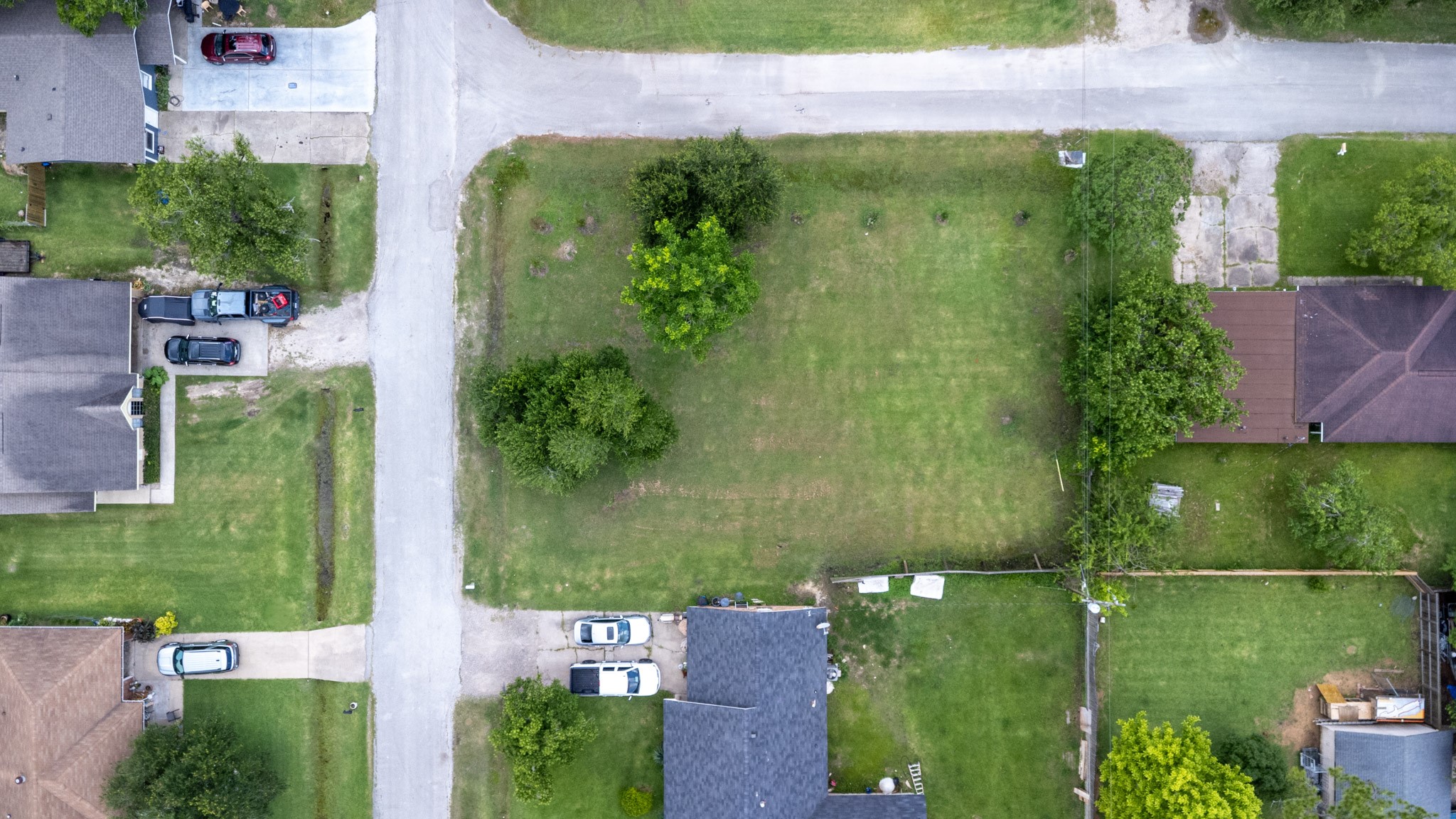 Lot 28 Smith Drive, Hitchcock, TX 77563