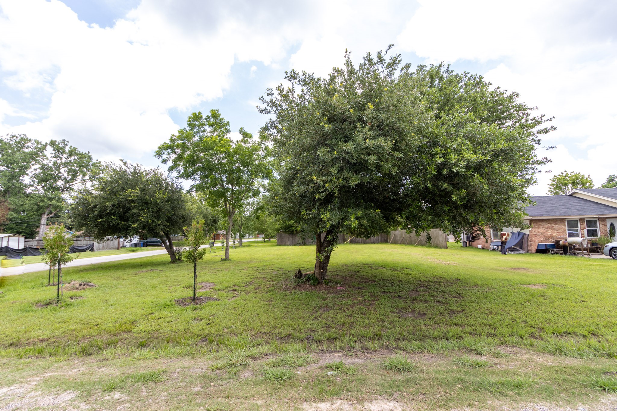 Lot 28 Smith Drive, Hitchcock, TX 77563