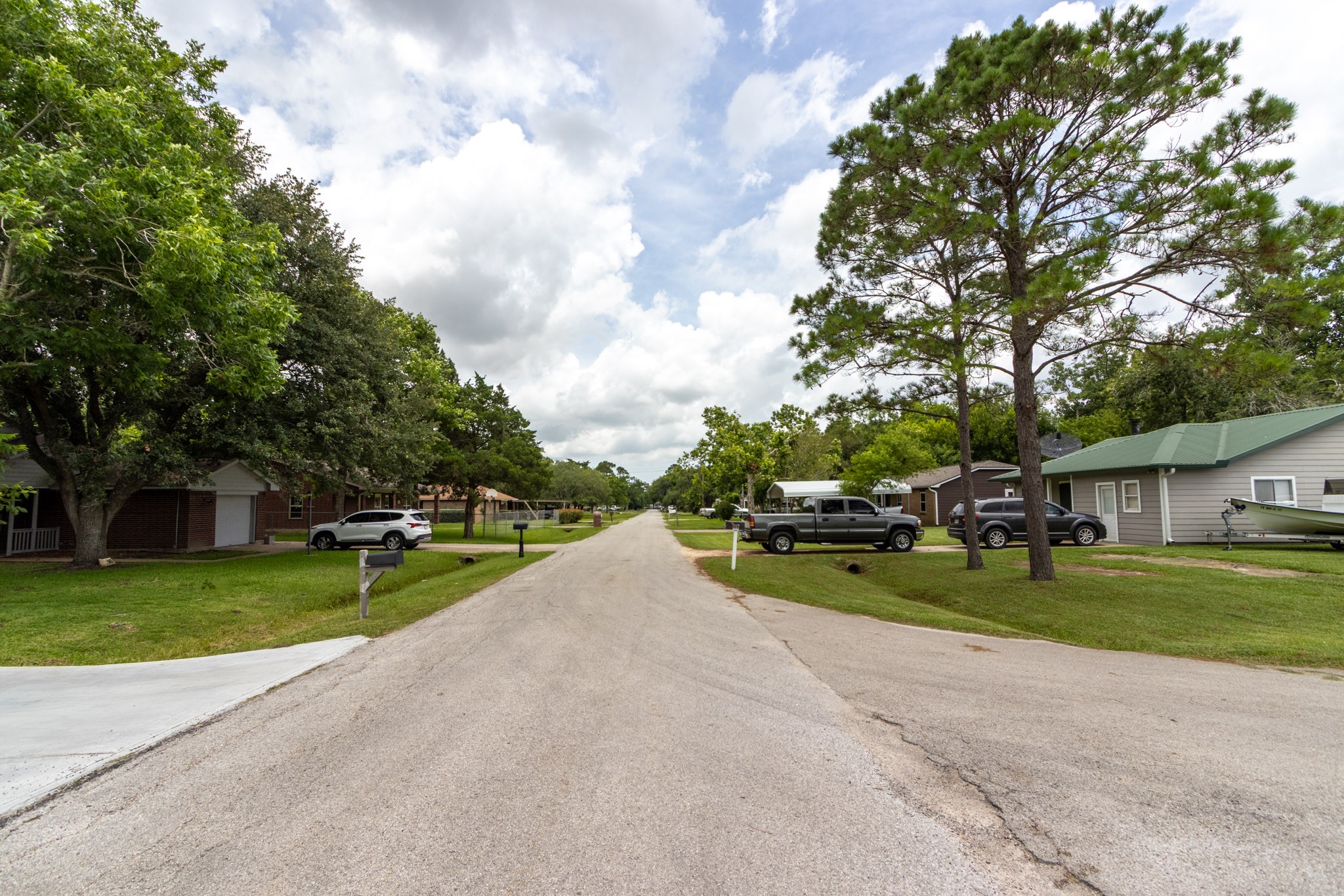 Lot 28 Smith Drive, Hitchcock, TX 77563