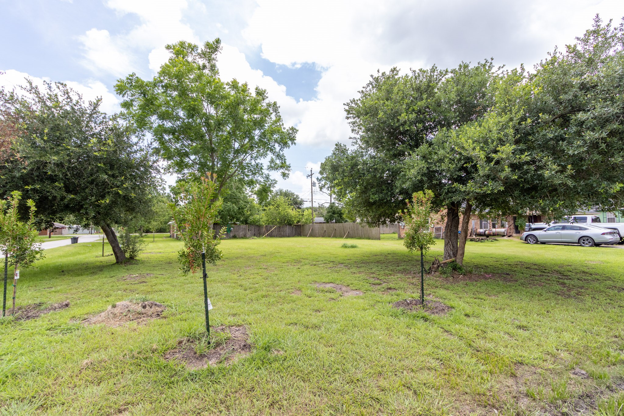Lot 28 Smith Drive, Hitchcock, TX 77563