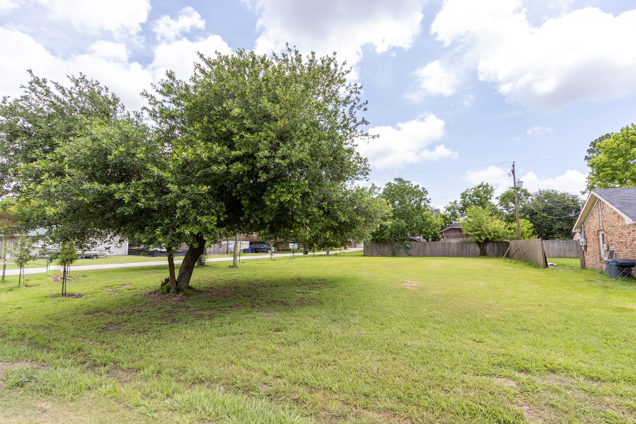 Lot 28 Smith Drive, Hitchcock, TX 77563