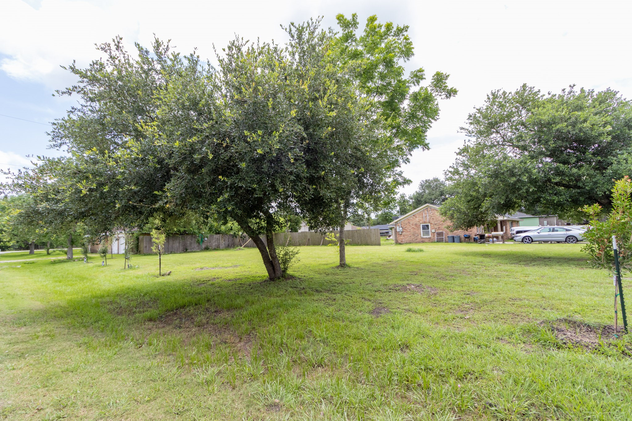 Lot 28 Smith Drive, Hitchcock, TX 77563
