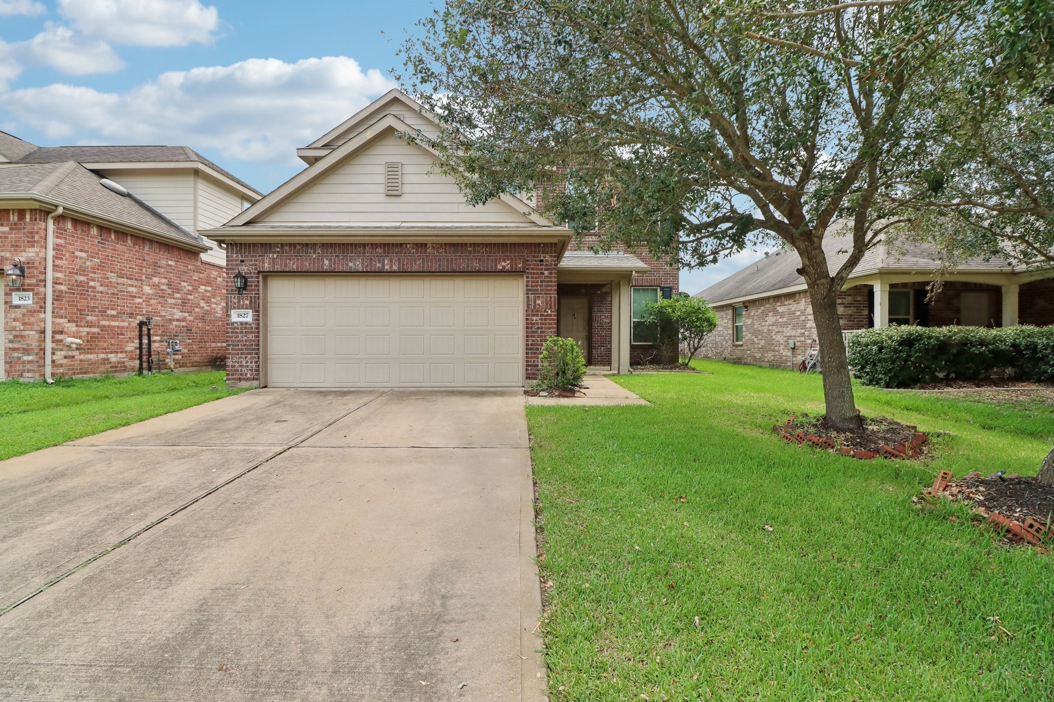 1827 Acorn Glen Trail, Fresno, TX 77545 1827 Acorn Glen Trail, Fresno, TX 77545