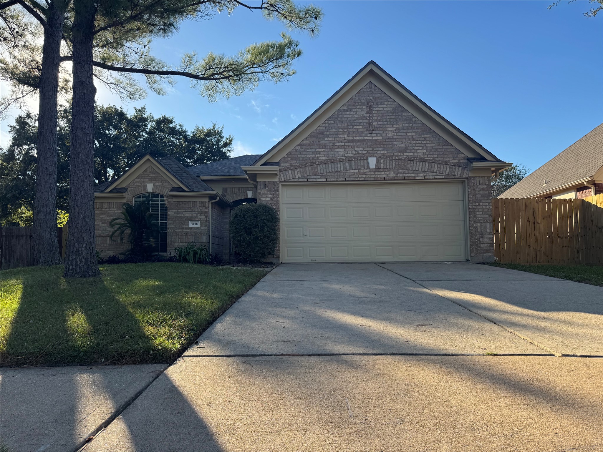 10007 Sable Meadow Court, Houston, TX 77064