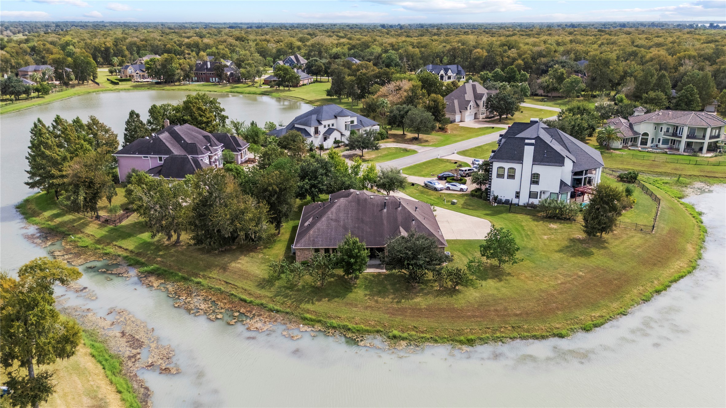 8902 Marshall Island Street, Richmond, TX 77469
