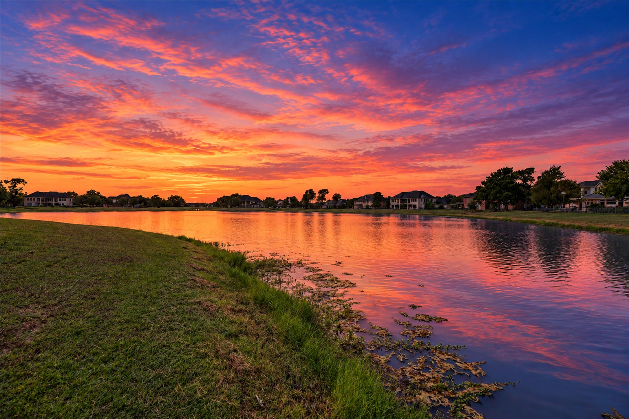 8902 Marshall Island Street, Richmond, TX 77469