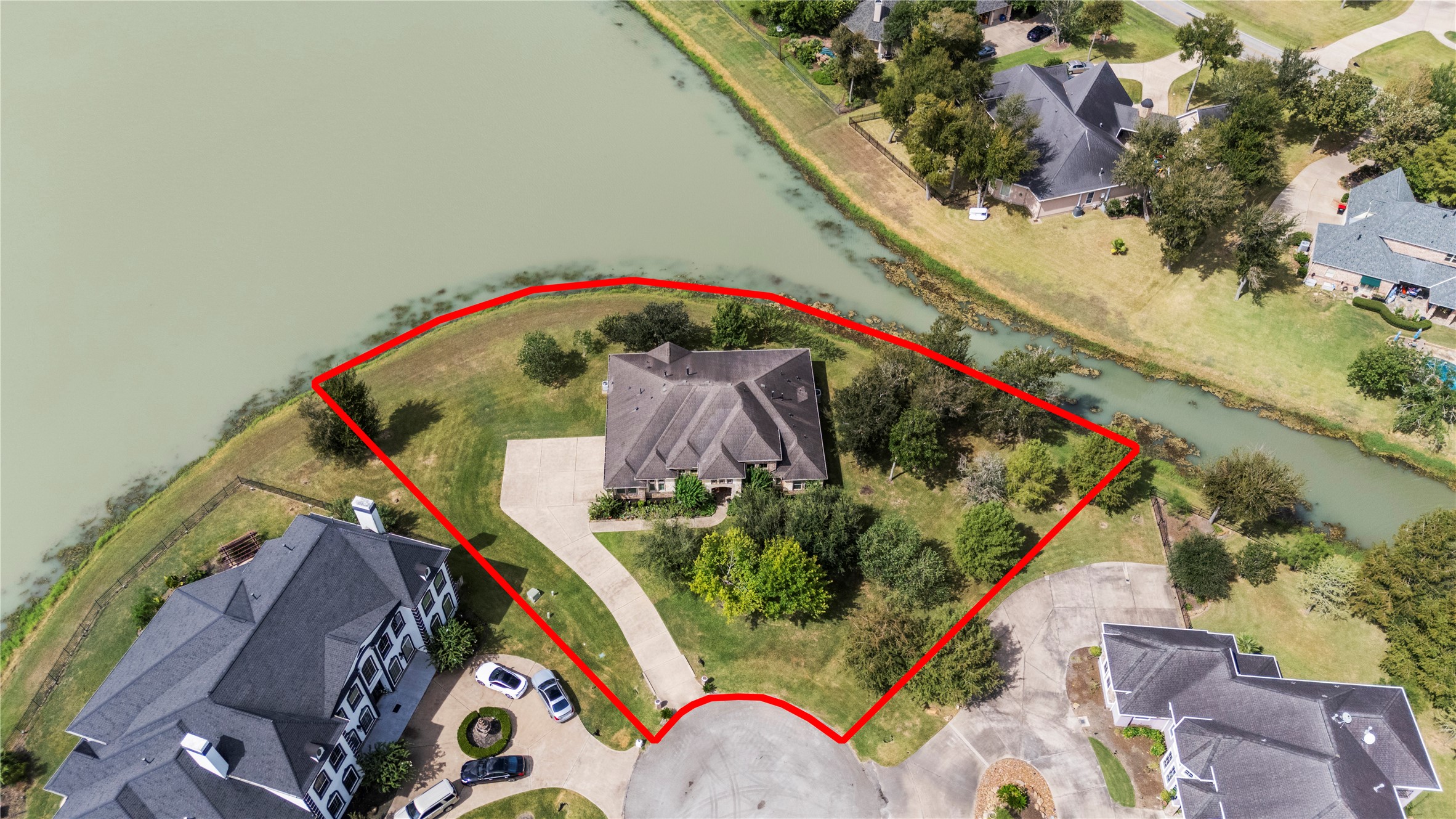 8902 Marshall Island Street, Richmond, TX 77469