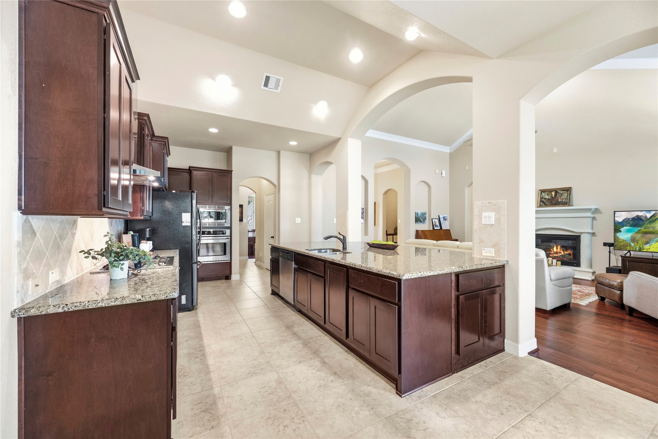 8902 Marshall Island Street, Richmond, TX 77469