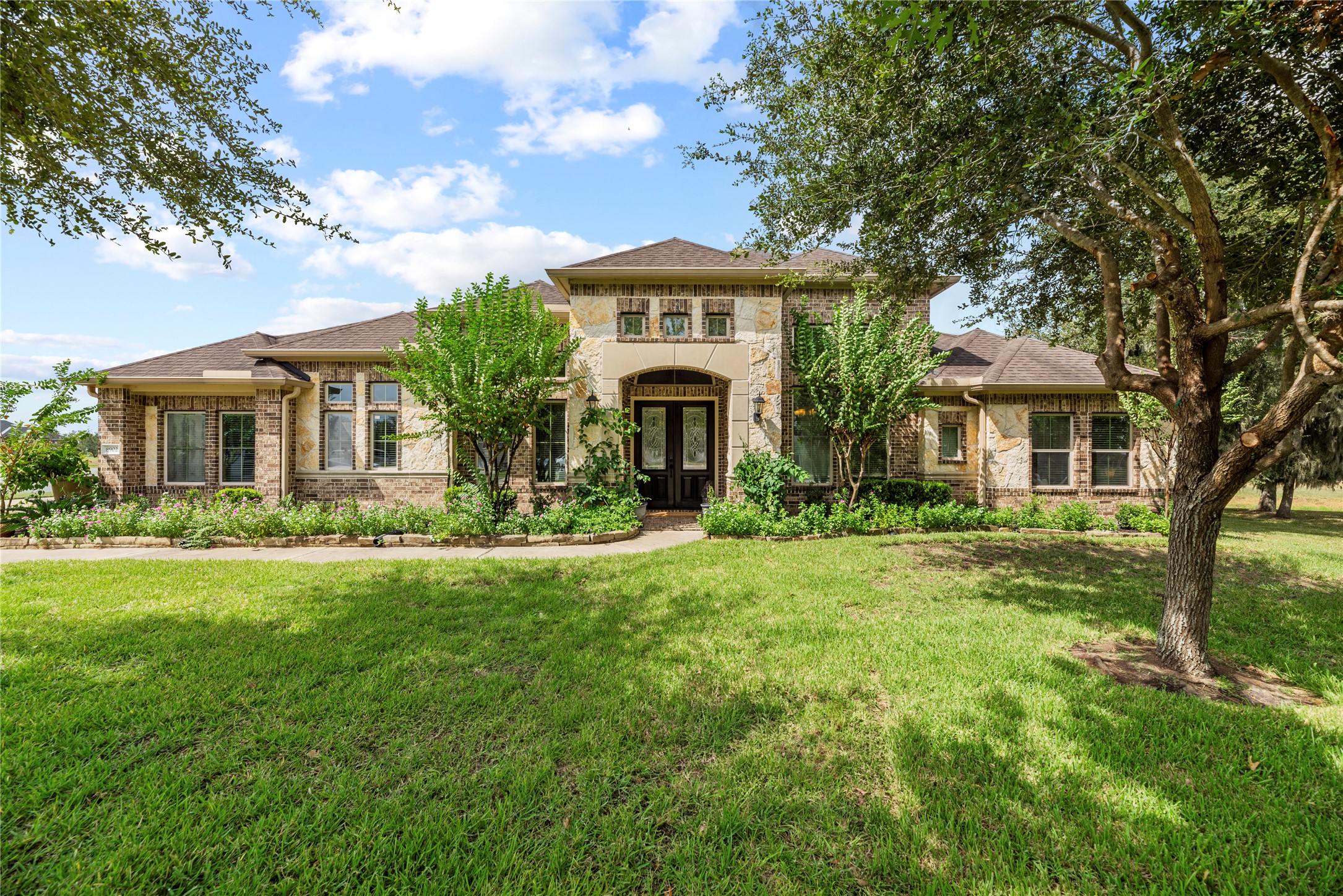 8902 Marshall Island Street, Richmond, TX 77469