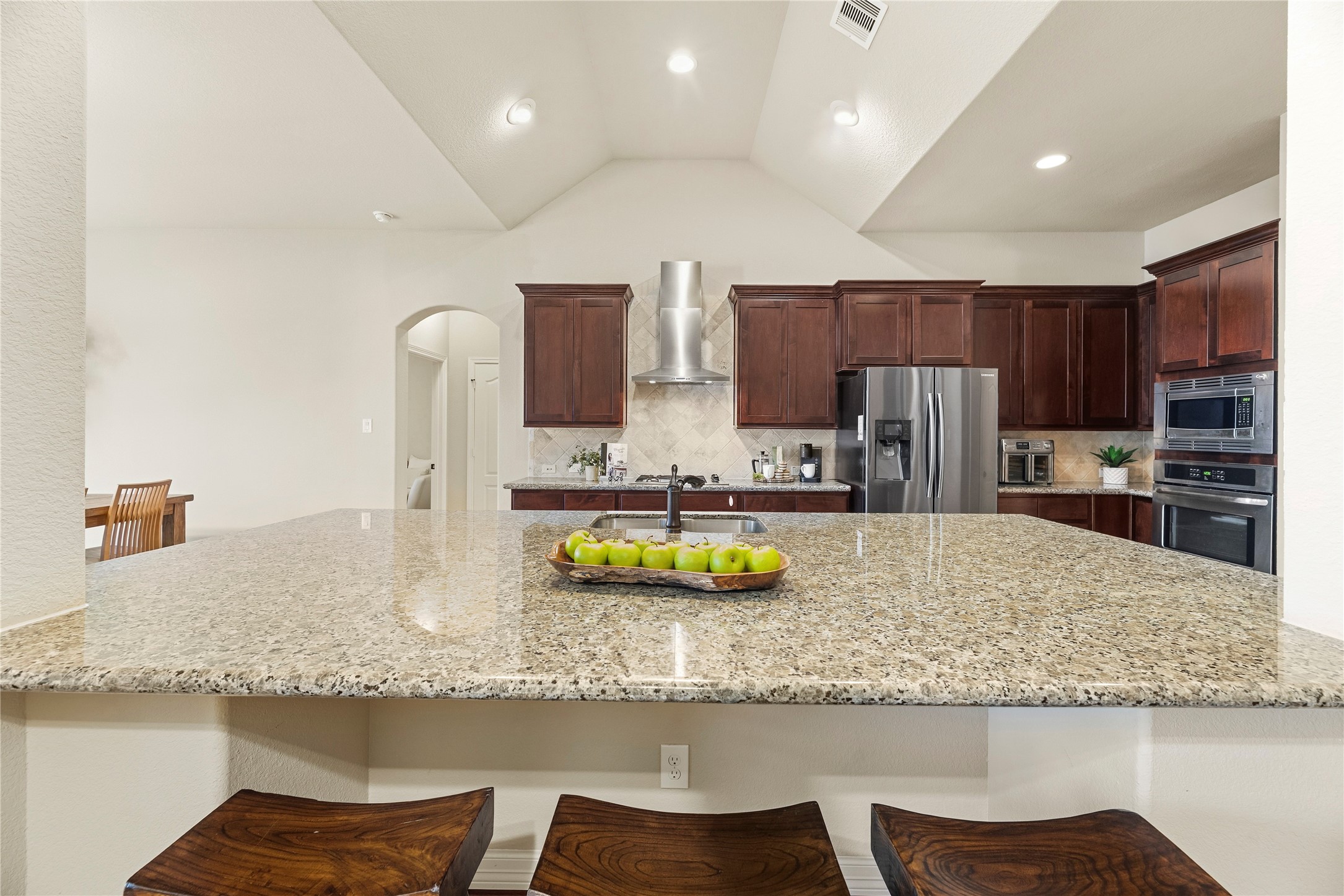 8902 Marshall Island Street, Richmond, TX 77469