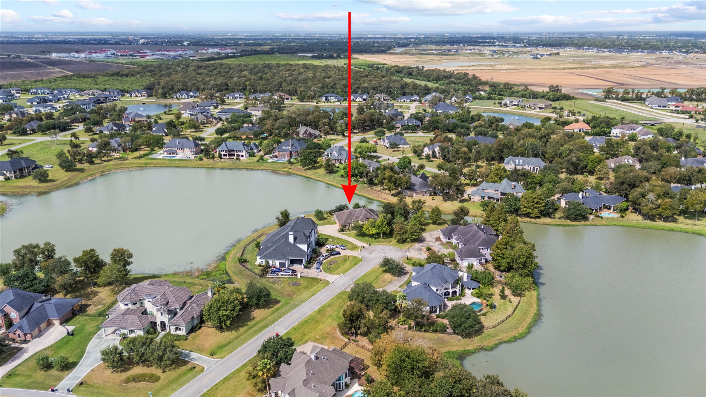 8902 Marshall Island Street, Richmond, TX 77469
