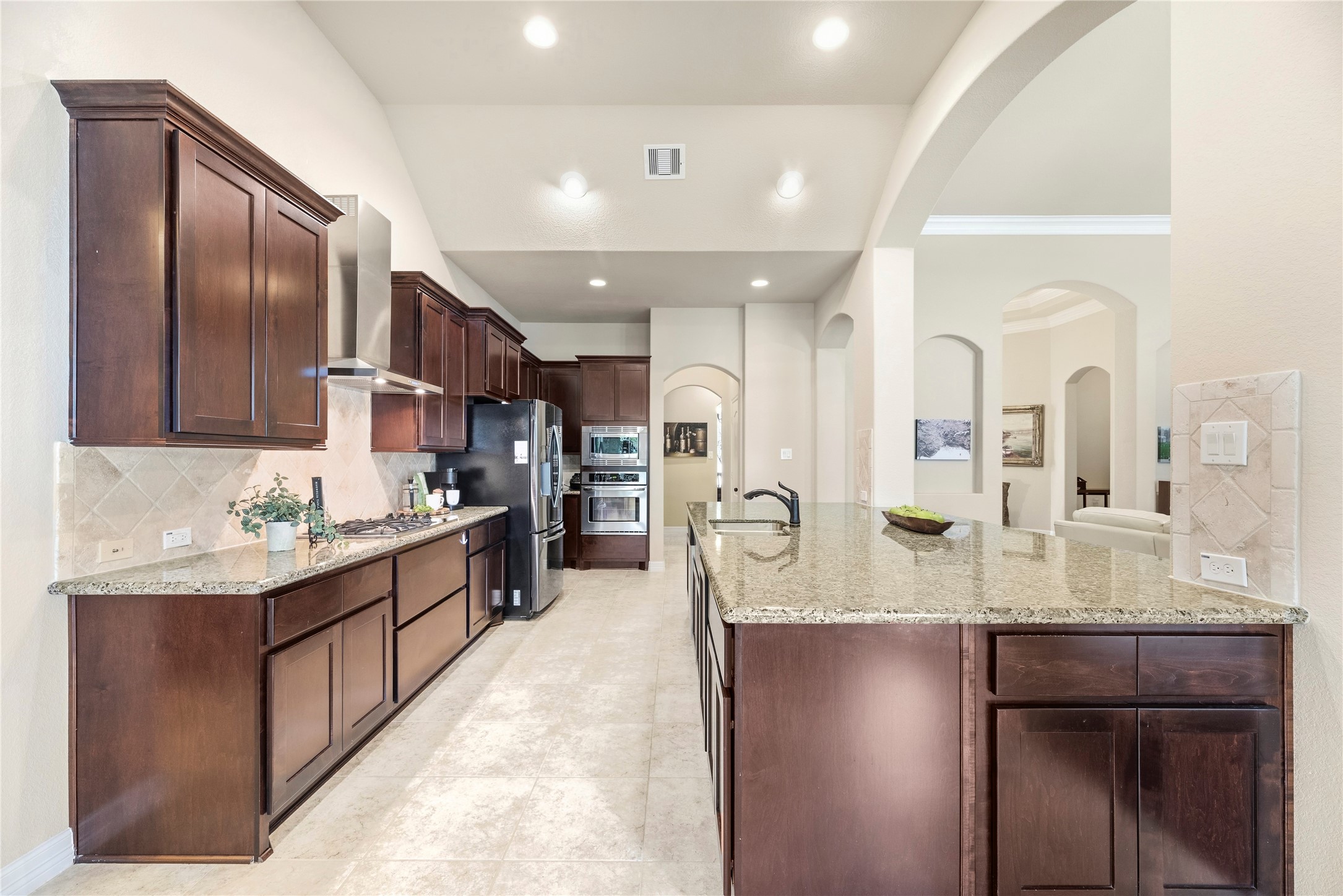 8902 Marshall Island Street, Richmond, TX 77469