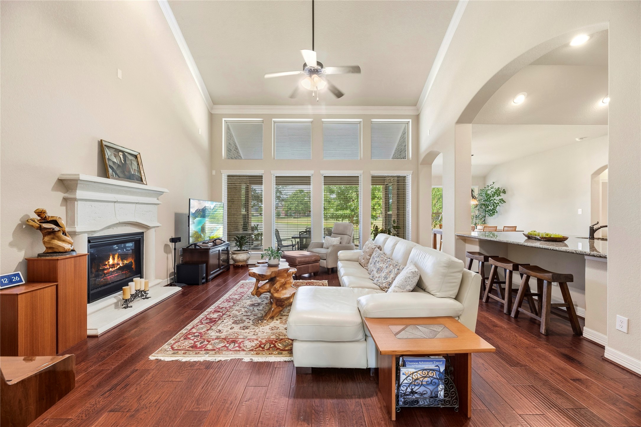 8902 Marshall Island Street, Richmond, TX 77469
