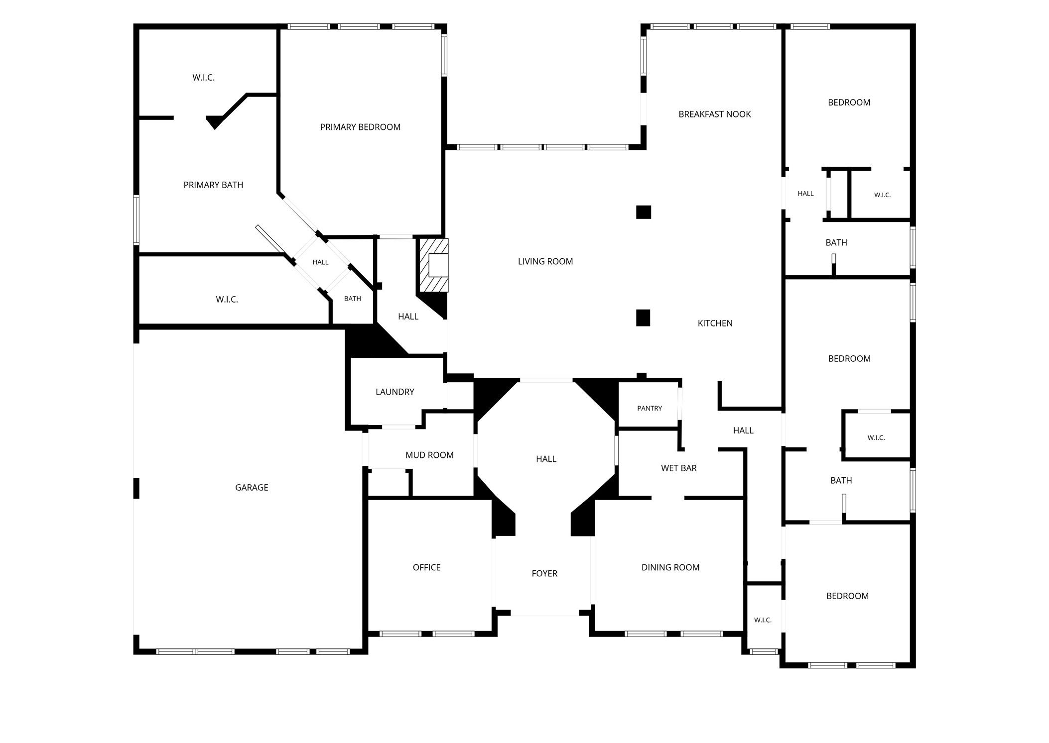 8902 Marshall Island Street, Richmond, TX 77469