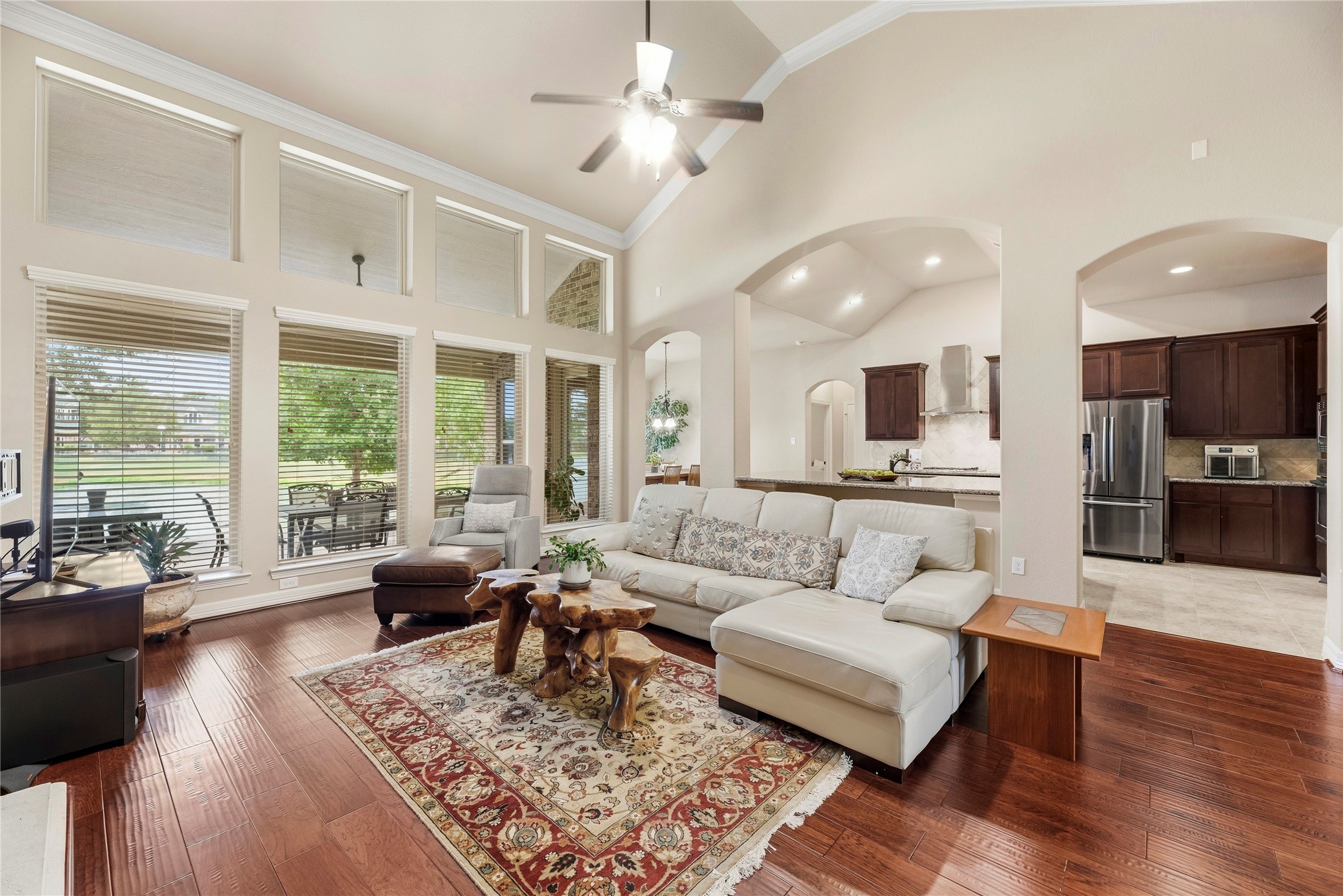 8902 Marshall Island Street, Richmond, TX 77469