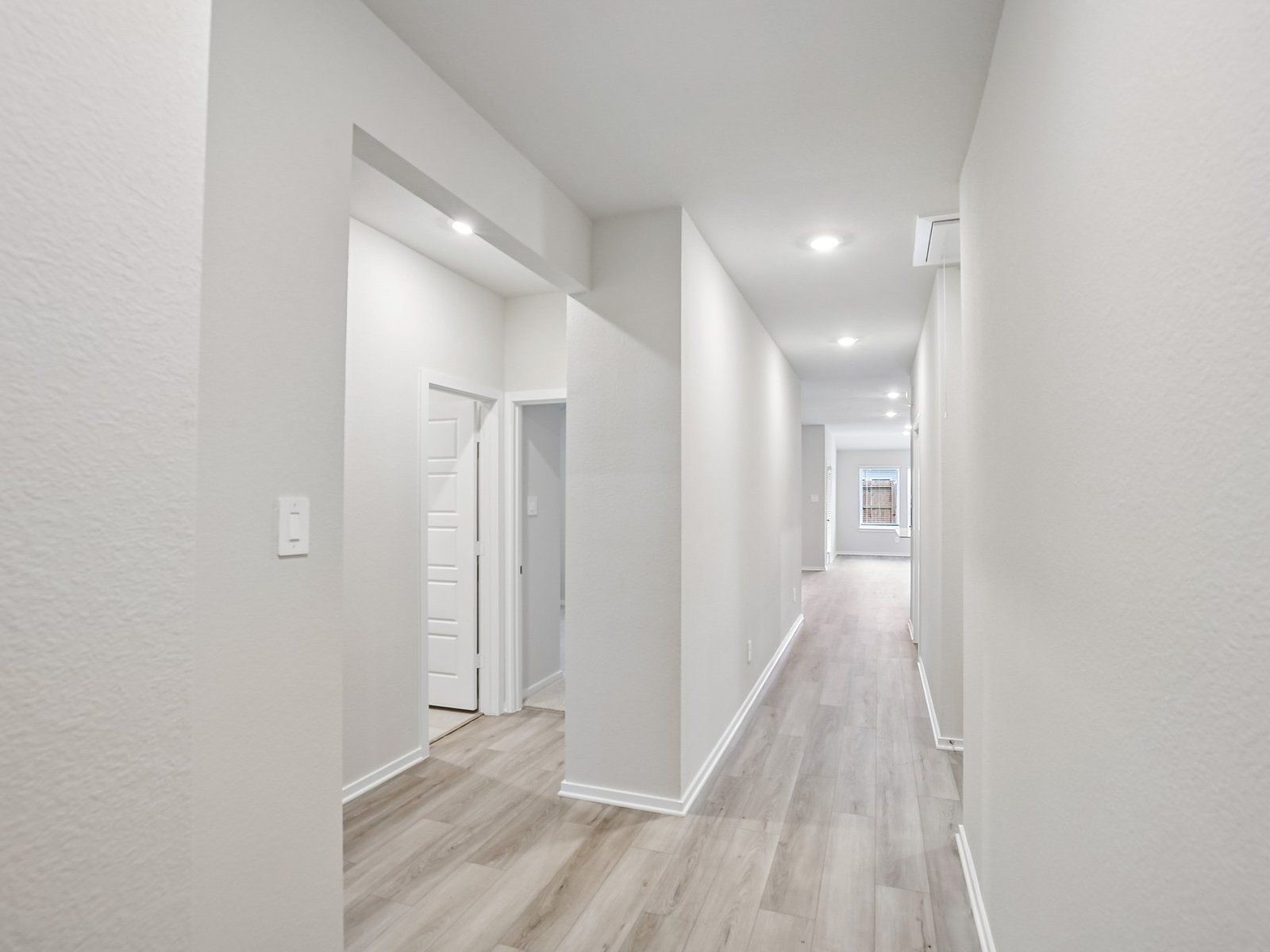 Photo is not of actual model home, but is a inspirational photo of builder's model home and may depict furnishings, options, and decorator features that are not included.
