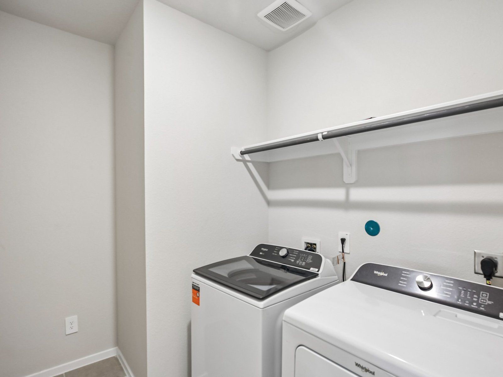 Photo is not of actual model home, but is a inspirational photo of builder's model home and may depict furnishings, options, and decorator features that are not included.