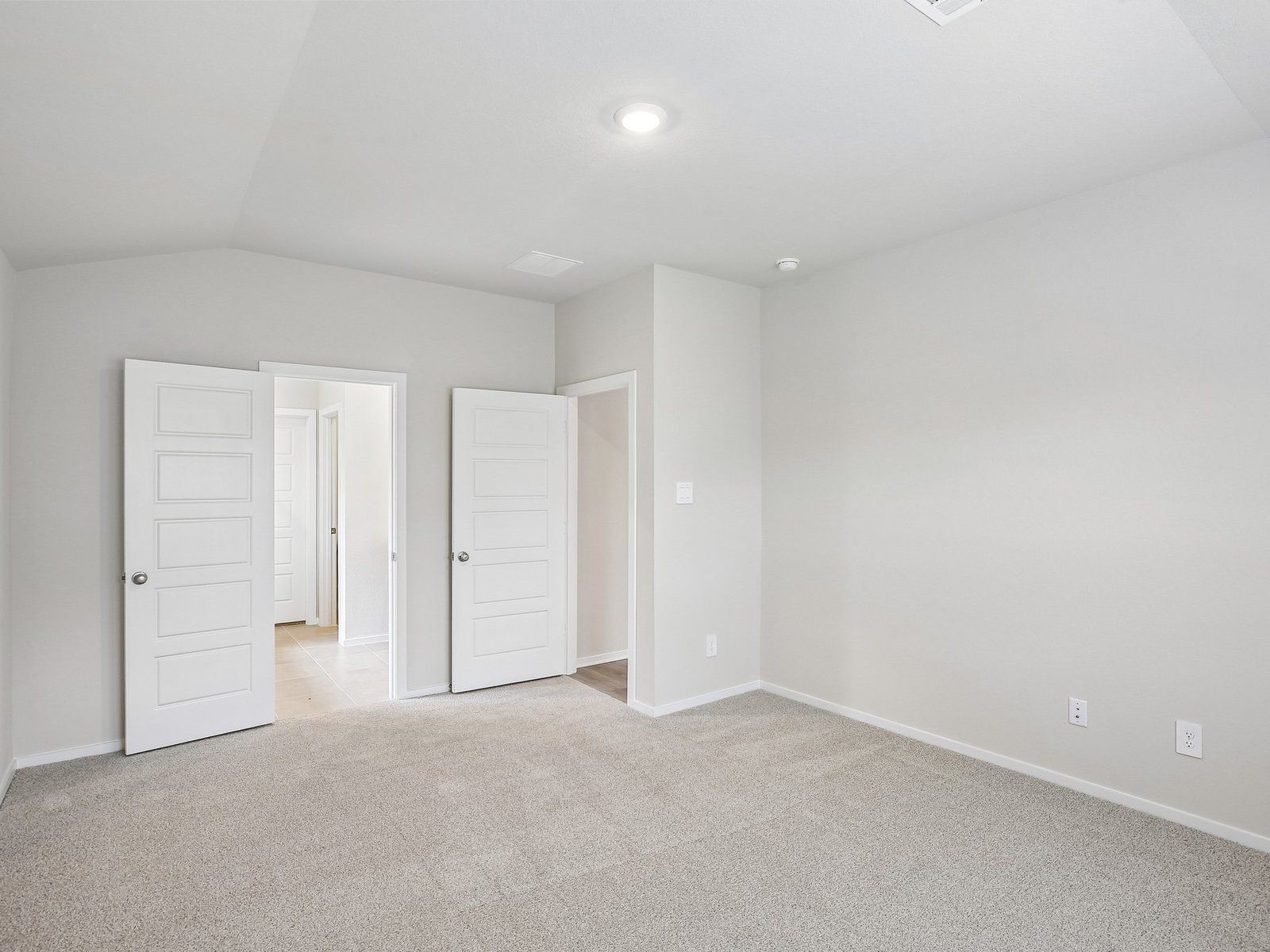 Photo is not of actual model home, but is a inspirational photo of builder's model home and may depict furnishings, options, and decorator features that are not included.