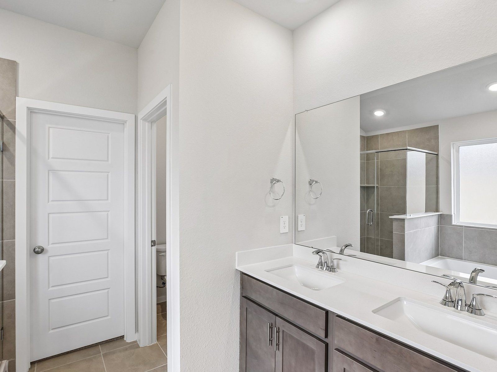 Photo is not of actual model home, but is a inspirational photo of builder's model home and may depict furnishings, options, and decorator features that are not included.