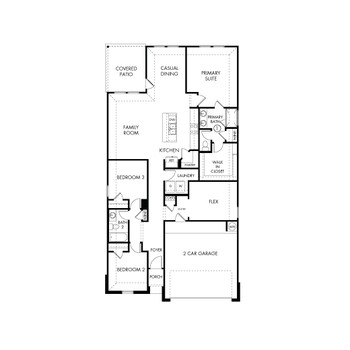 6013 Palmetto Bluff Trail, Pearland, TX 77584