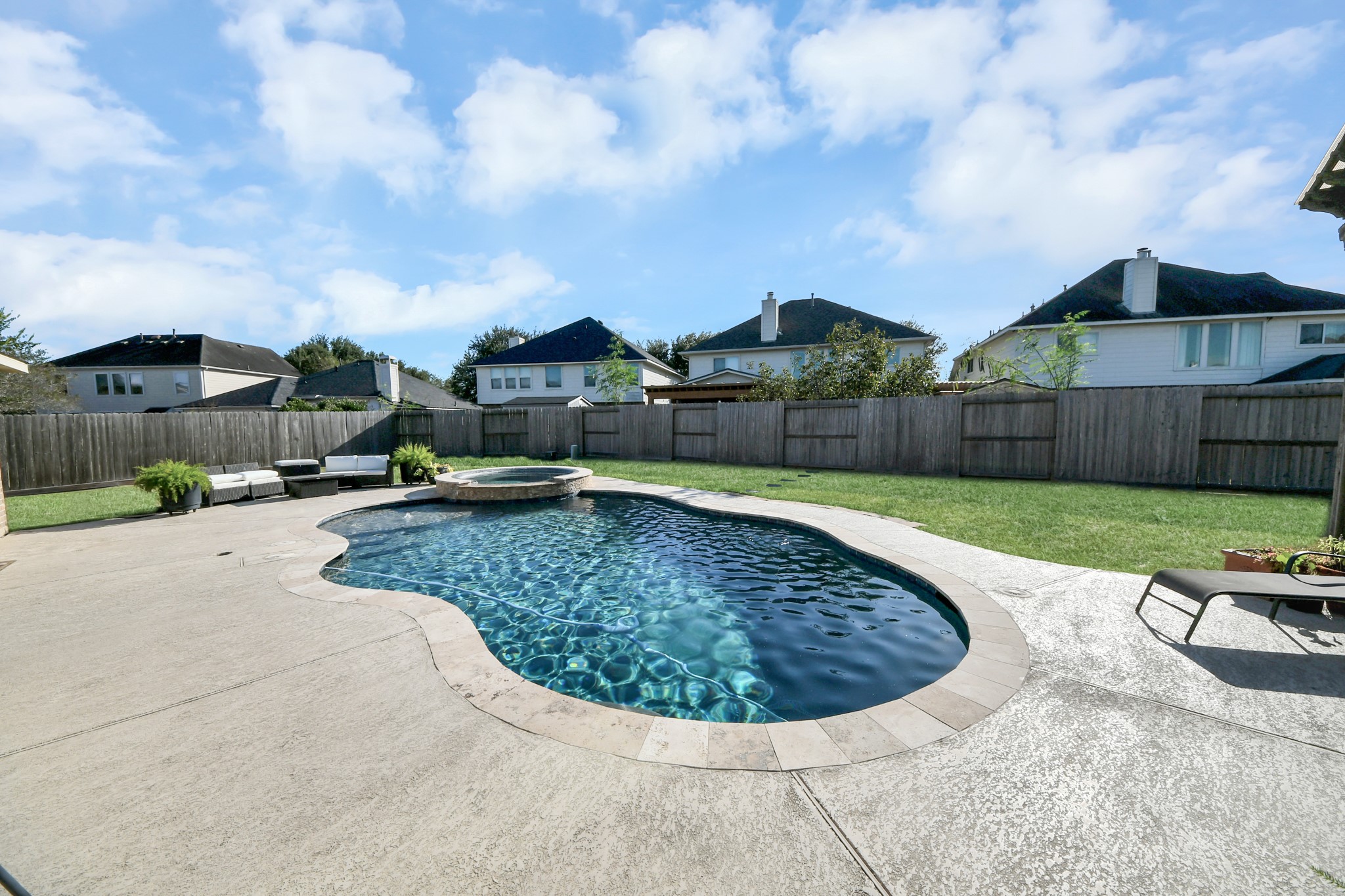 13008 Balsam Lake Court, Pearland, TX 77584