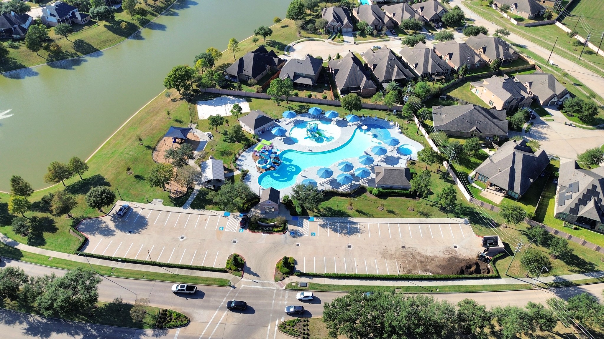 13008 Balsam Lake Court, Pearland, TX 77584