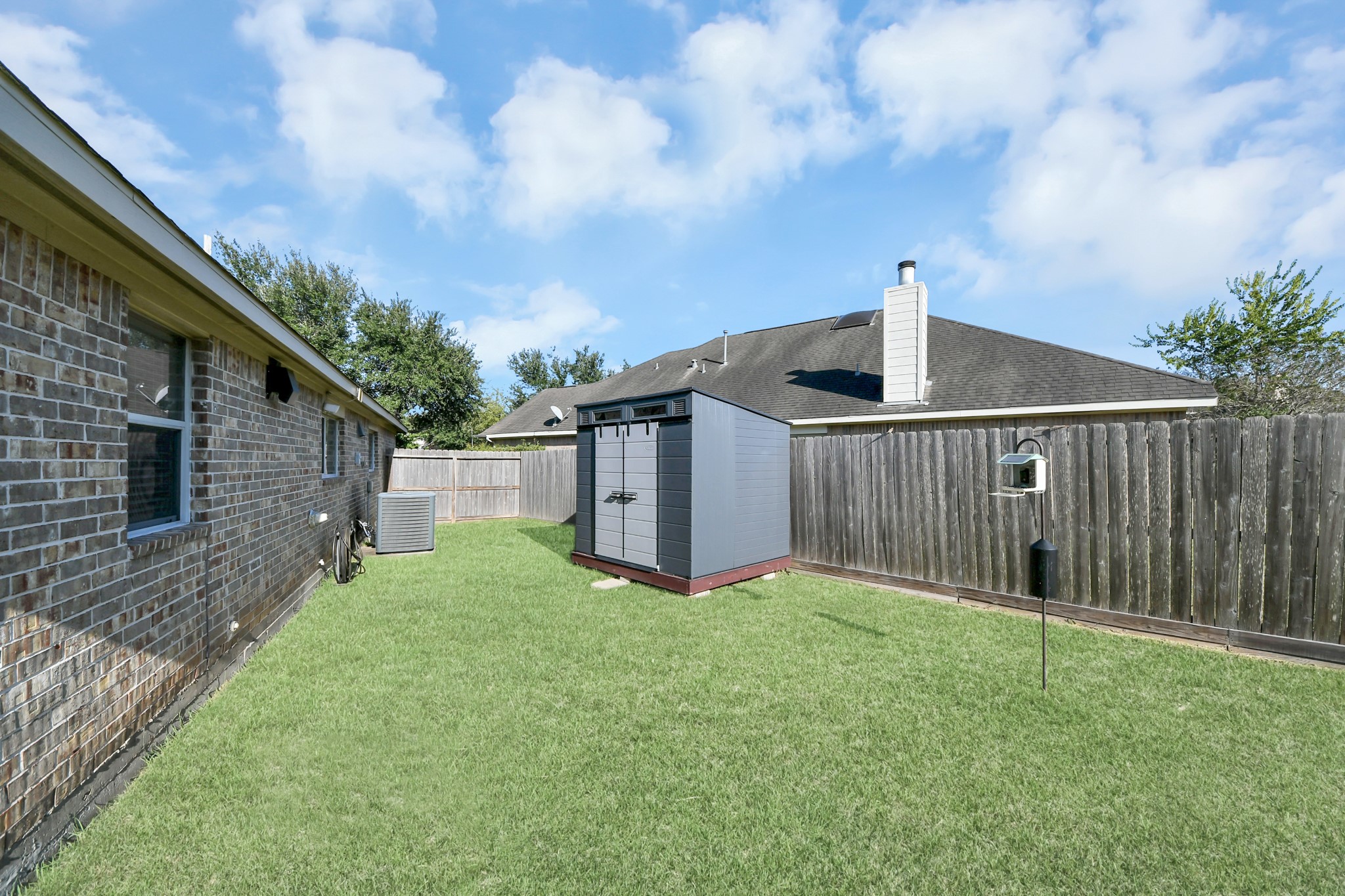 13008 Balsam Lake Court, Pearland, TX 77584