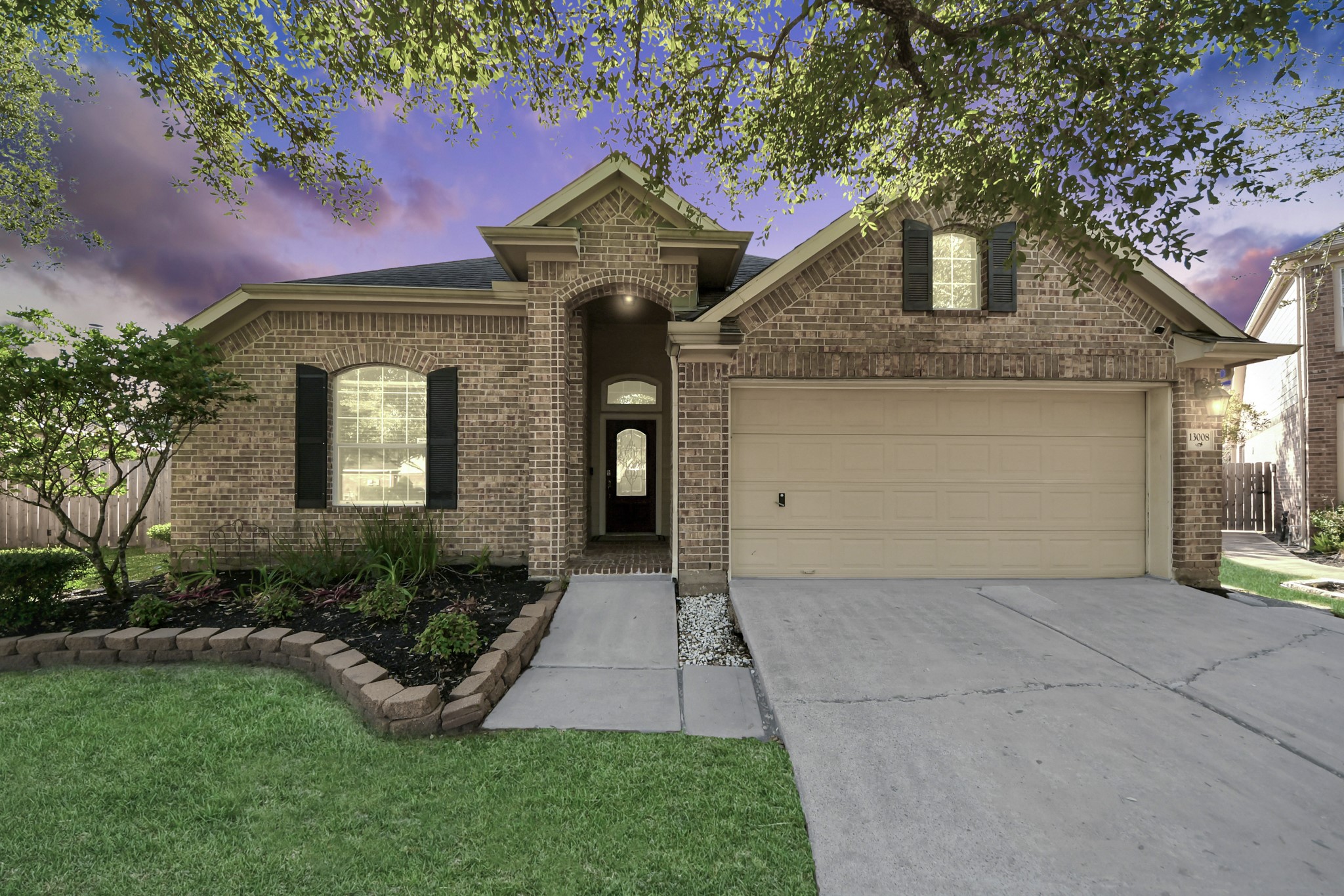 13008 Balsam Lake Court, Pearland, TX 77584