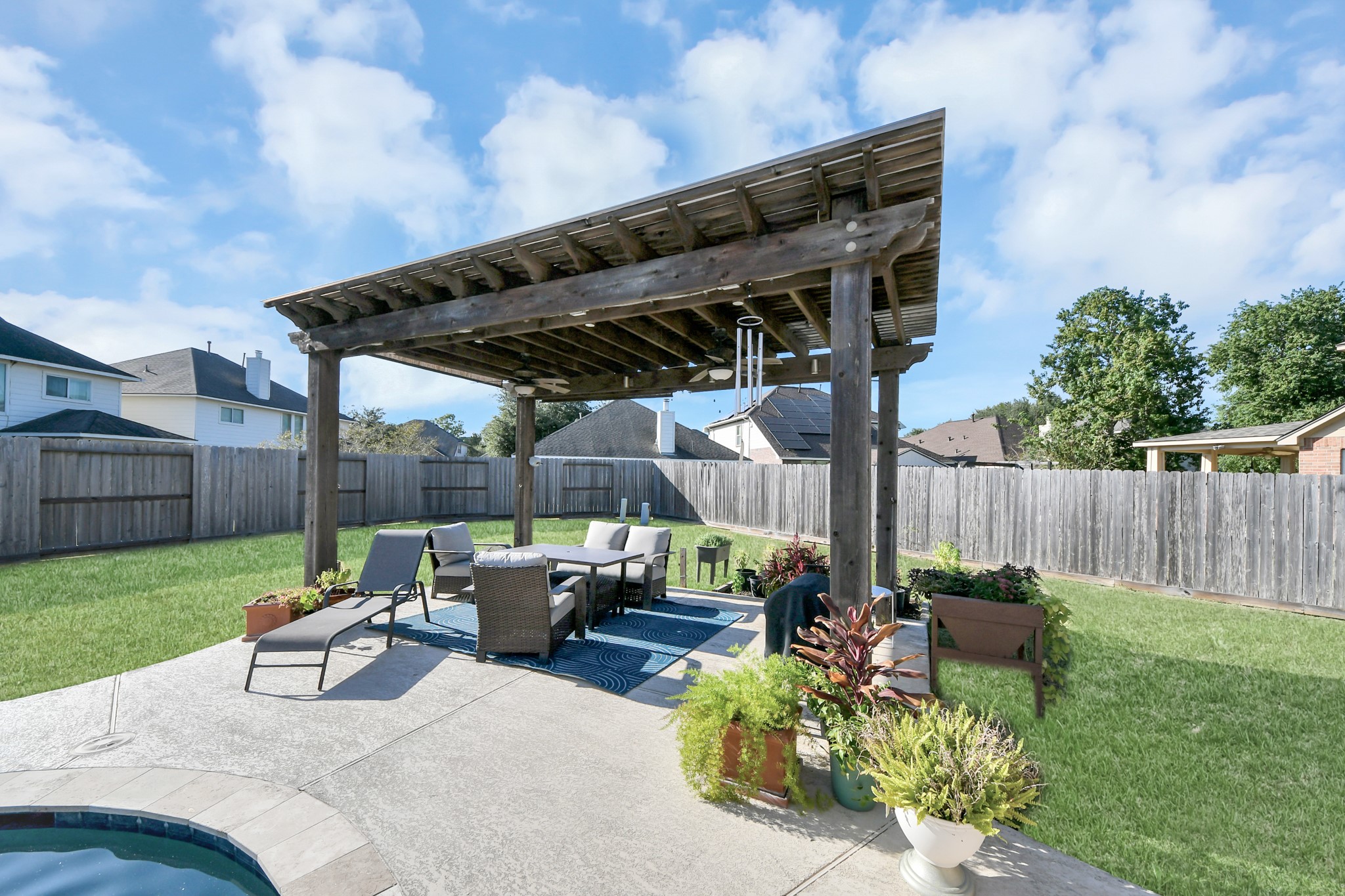 13008 Balsam Lake Court, Pearland, TX 77584