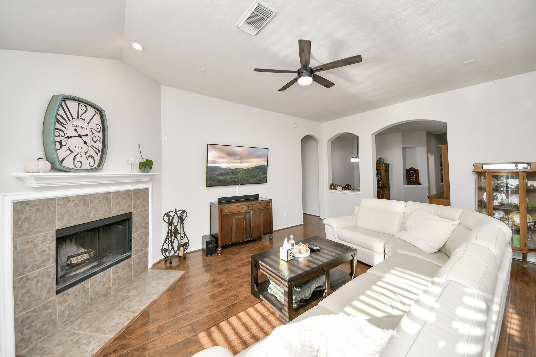 13008 Balsam Lake Court, Pearland, TX 77584