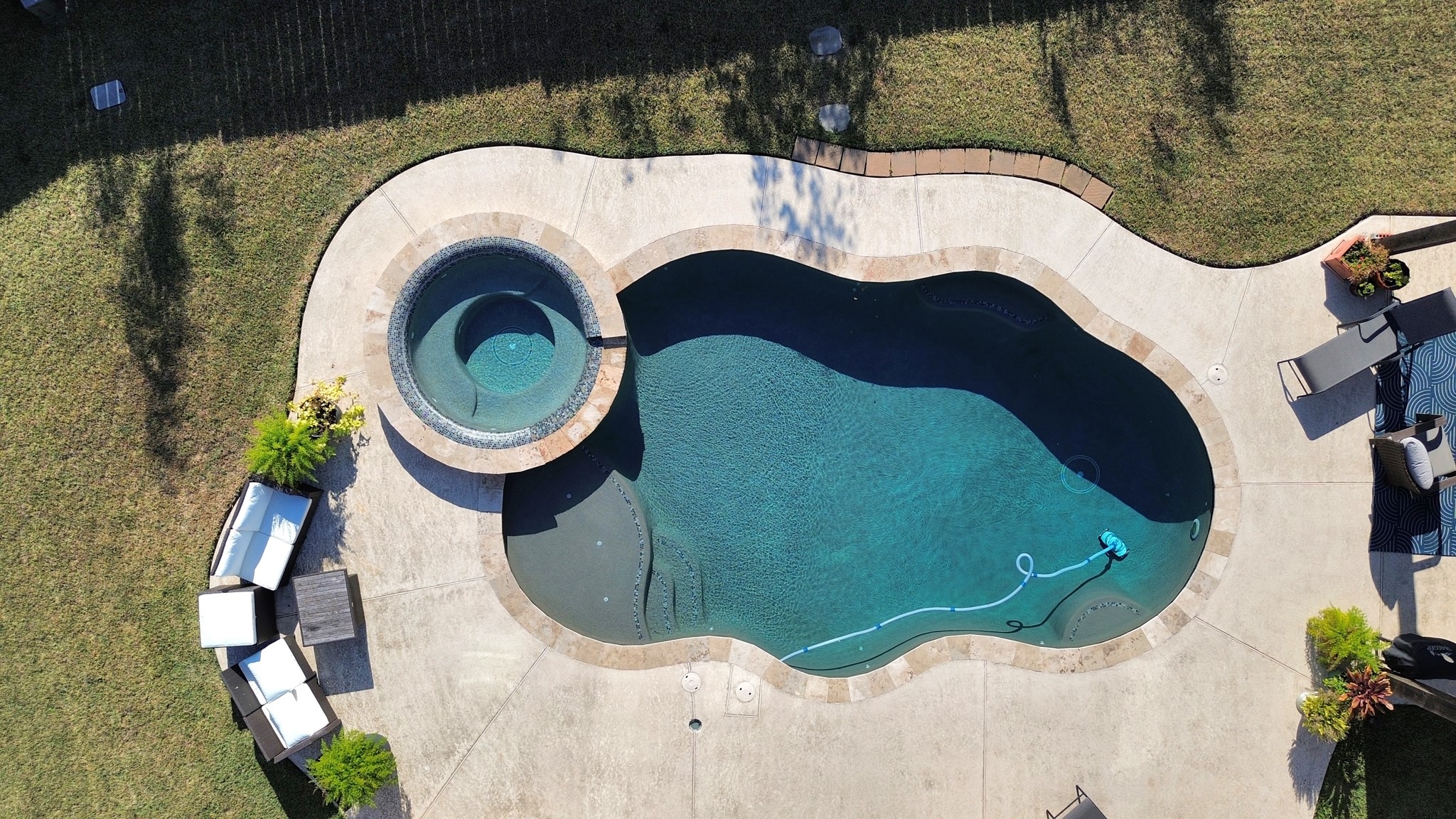 13008 Balsam Lake Court, Pearland, TX 77584