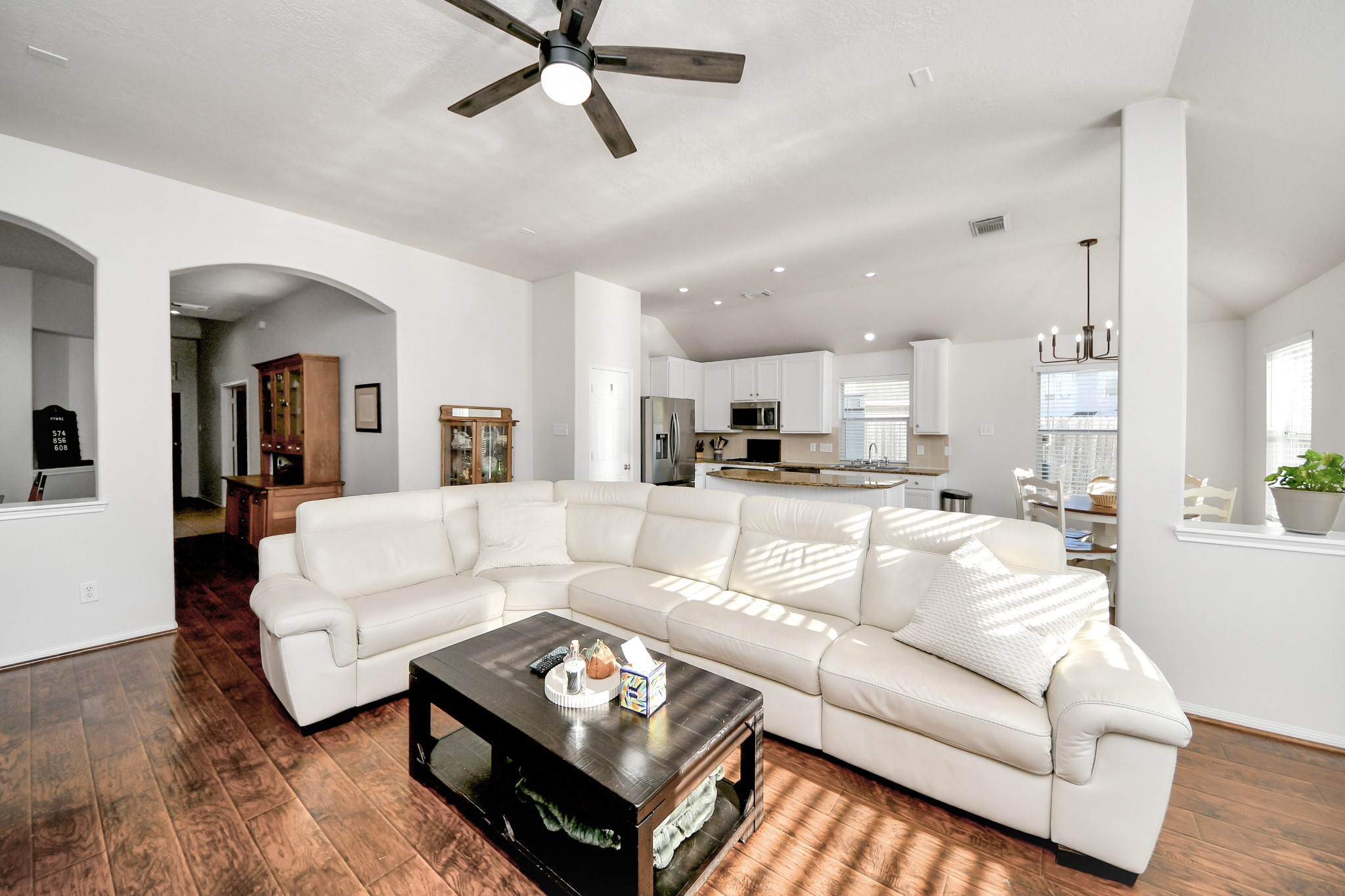 13008 Balsam Lake Court, Pearland, TX 77584