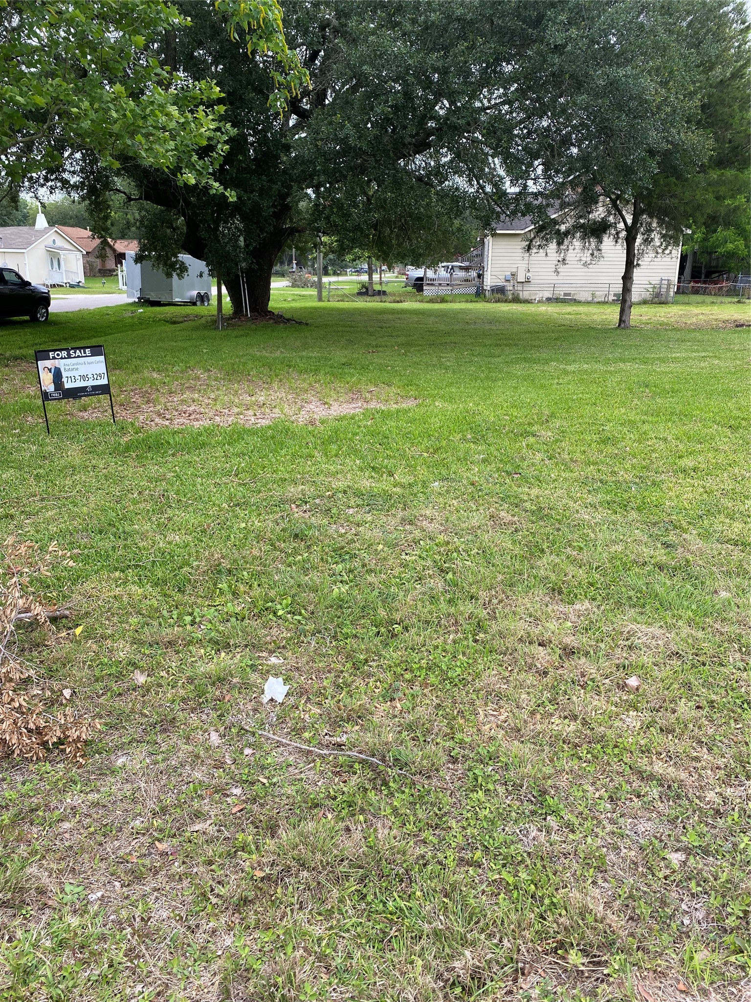 6914 Mike Street, Hitchcock, TX 77539
