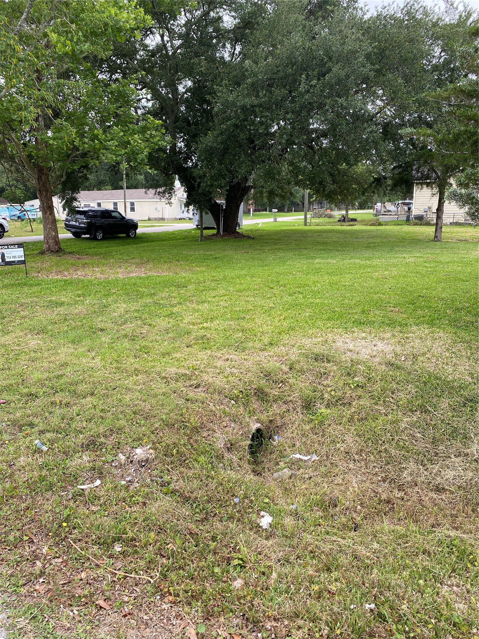 6914 Mike Street, Hitchcock, TX 77539