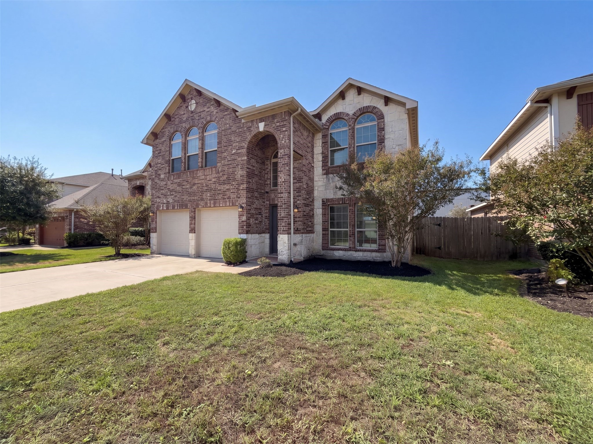 23011 Postwood Springs Lane, Katy, TX 77493