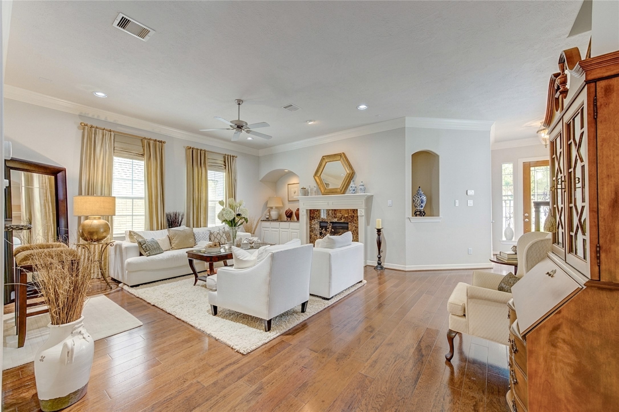 1254 Sopris Drive, Houston, TX 77077