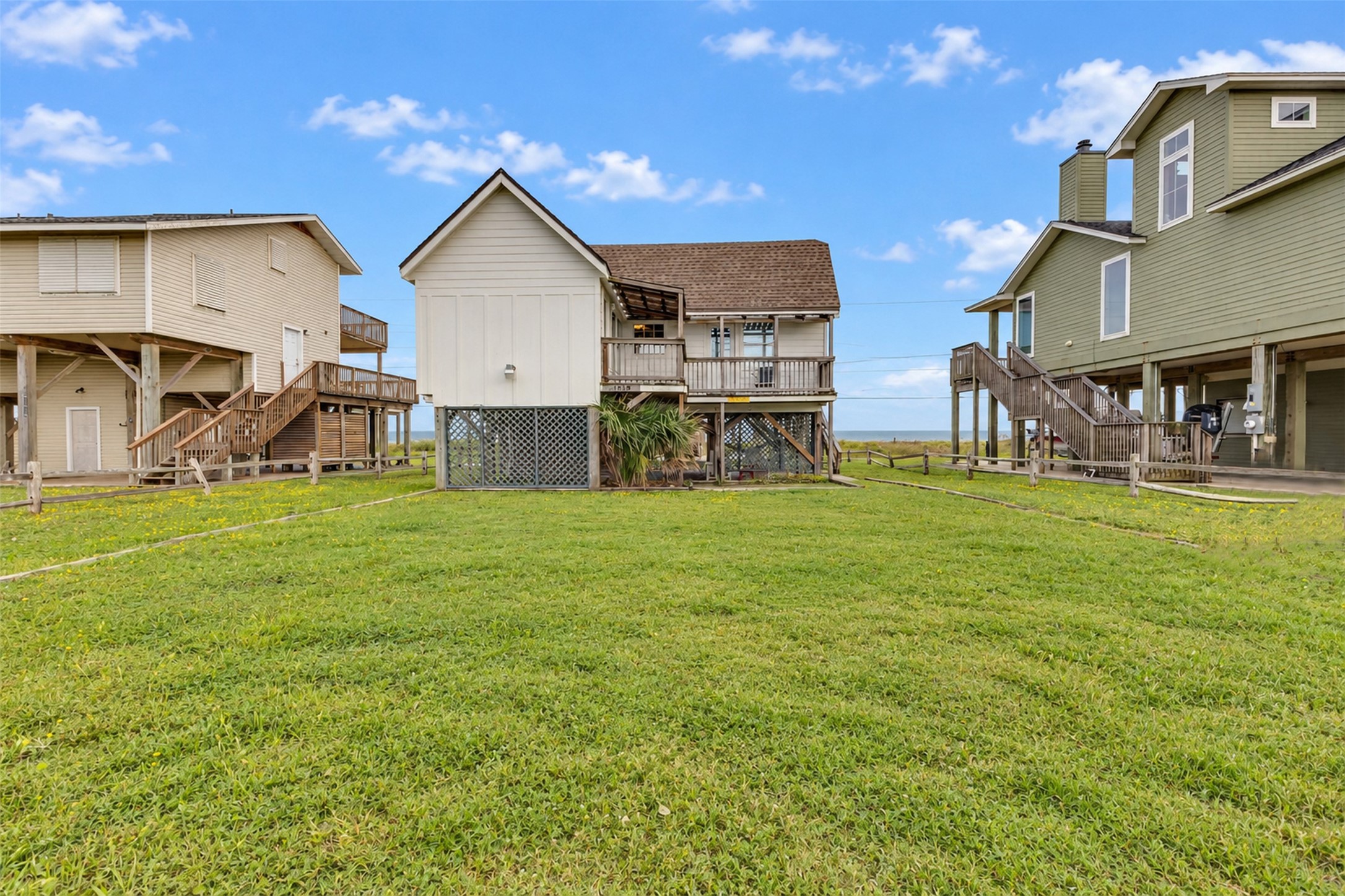 21619 San Luis Pass Road, Galveston, TX 77554