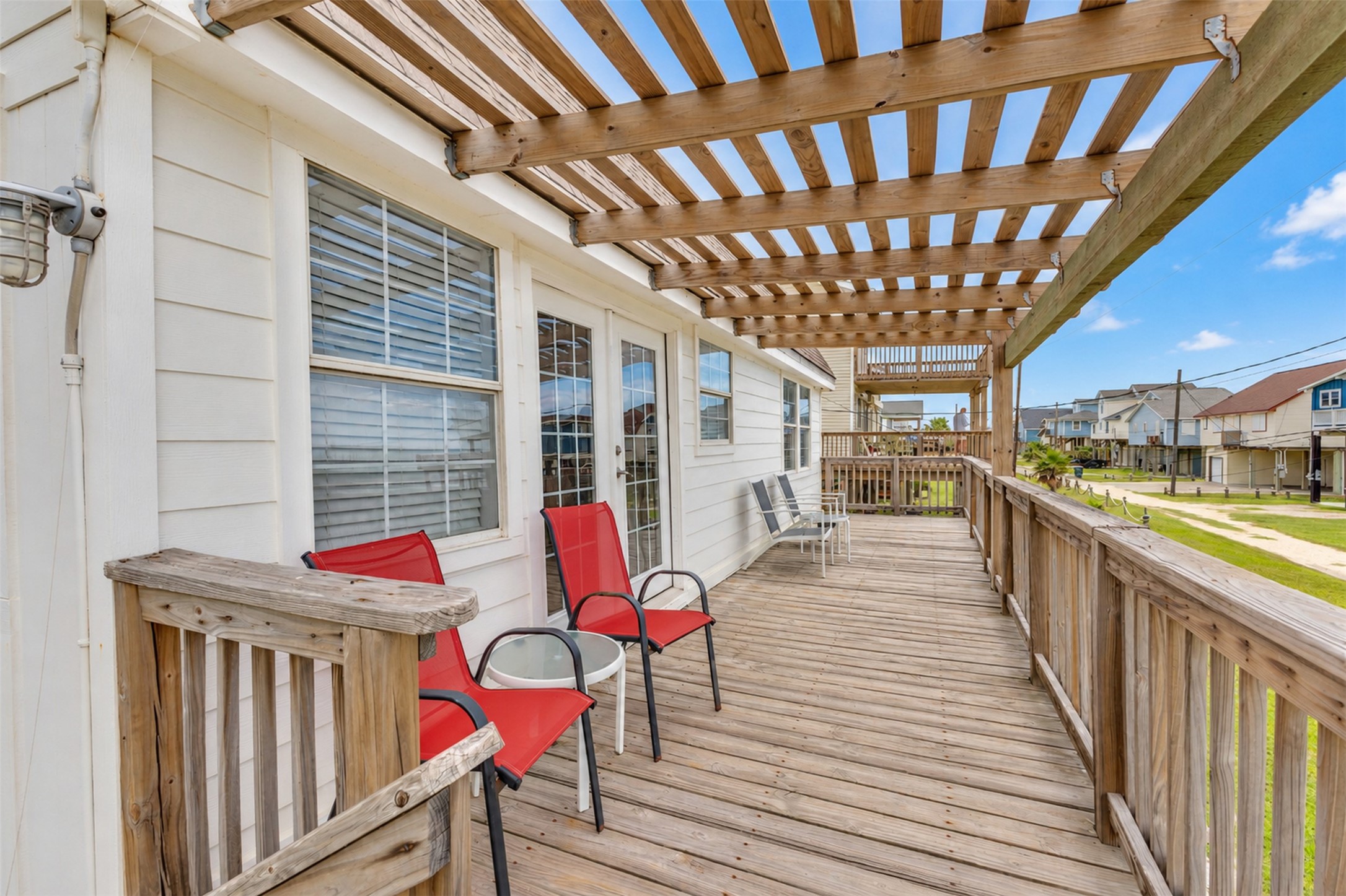 21619 San Luis Pass Road, Galveston, TX 77554