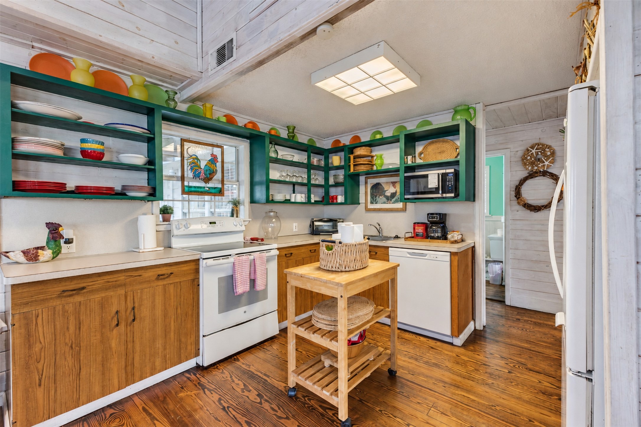 21619 San Luis Pass Road, Galveston, TX 77554