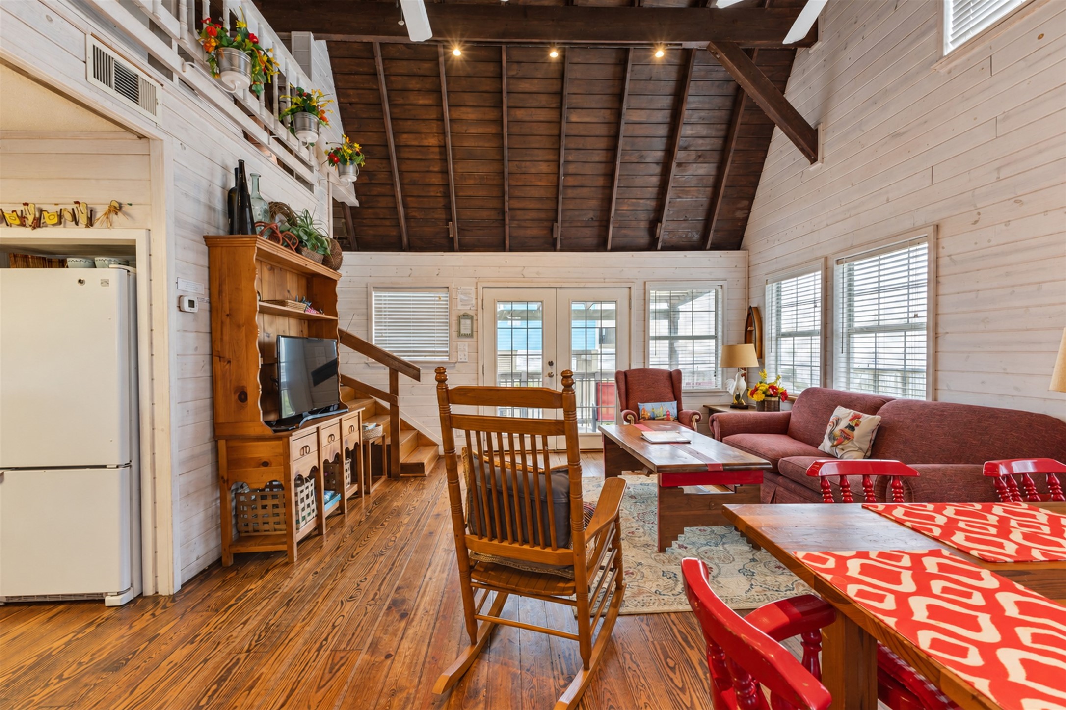 21619 San Luis Pass Road, Galveston, TX 77554
