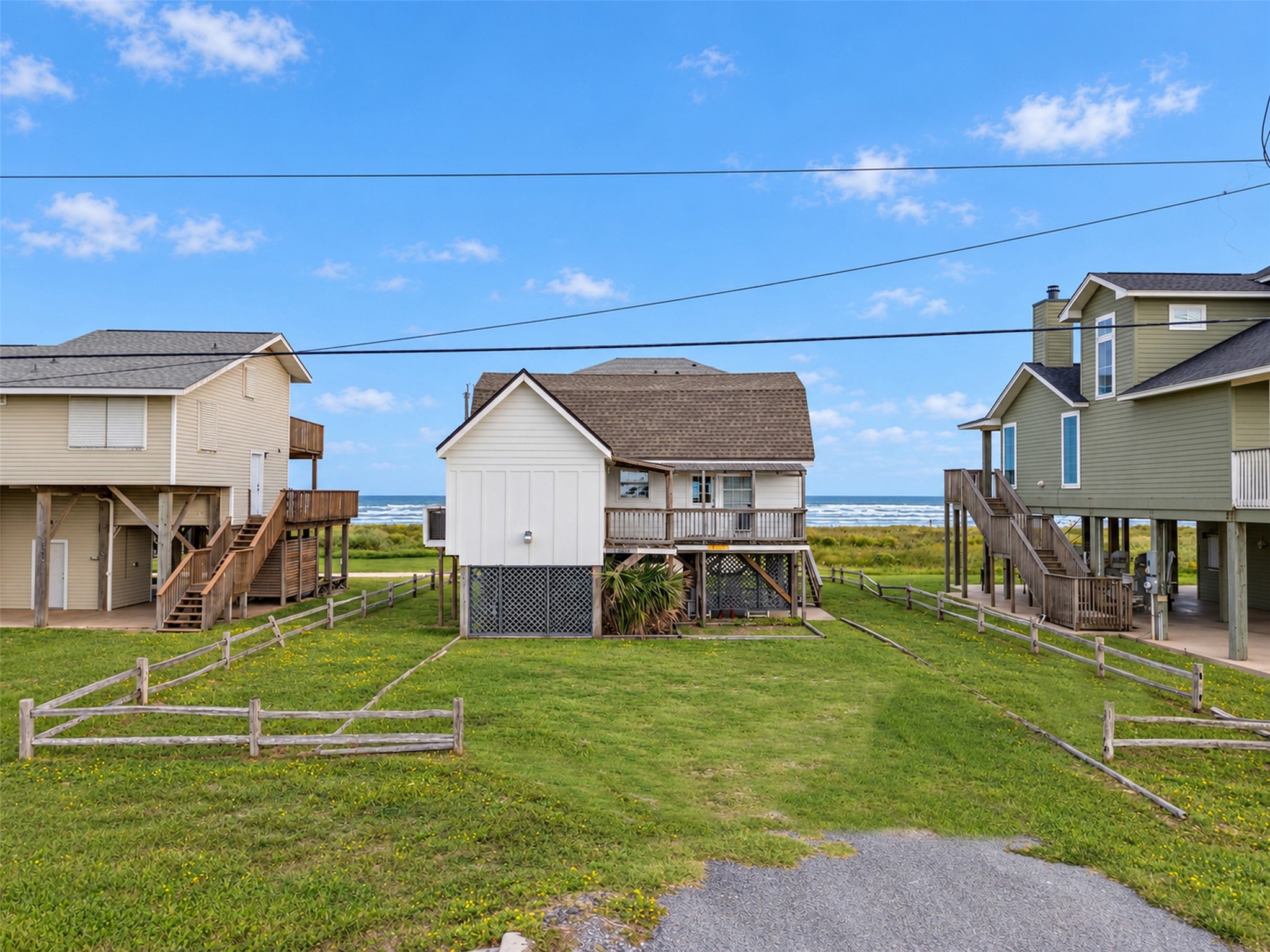 21619 San Luis Pass Road, Galveston, TX 77554