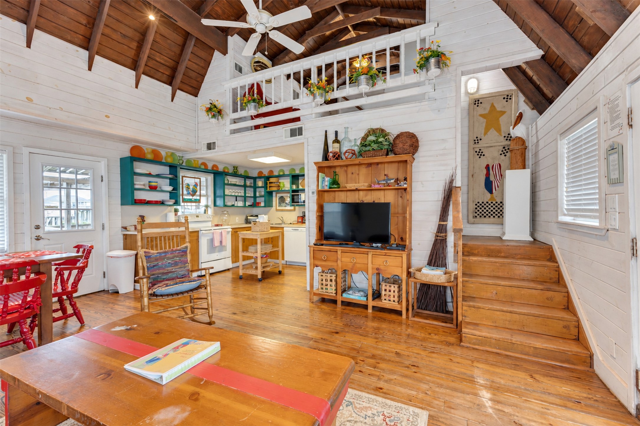 21619 San Luis Pass Road, Galveston, TX 77554